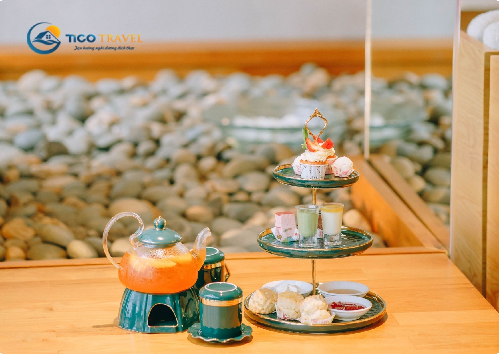 Khách sạn Flamingo Đại Hải