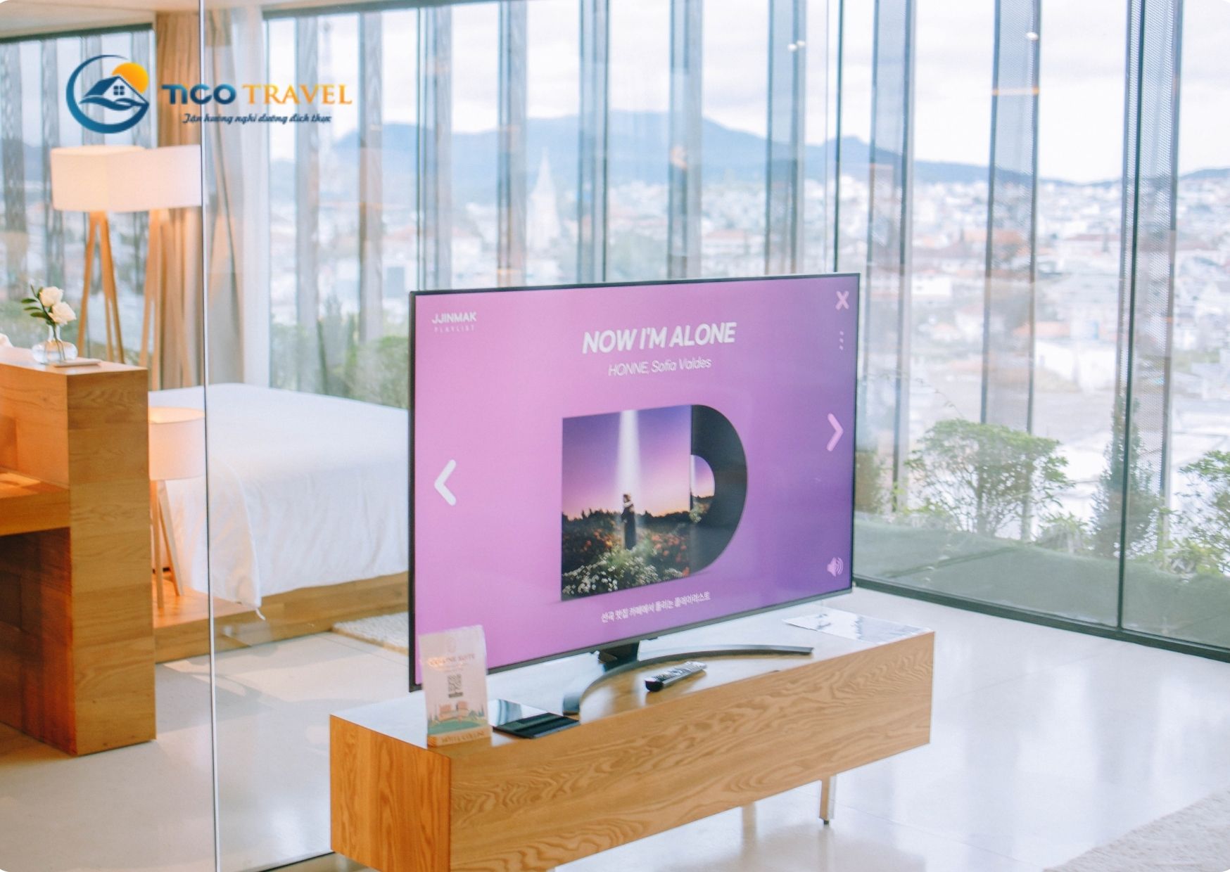 Khách sạn Flamingo Đại Hải
