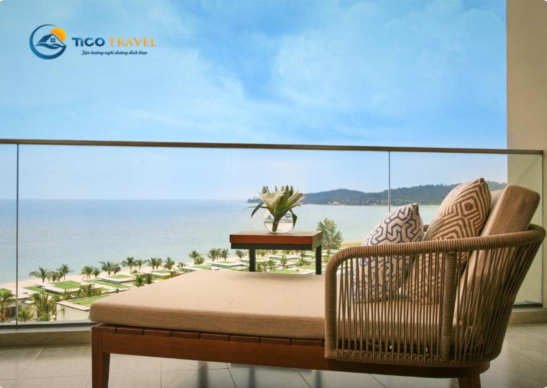 Khách sạn Flamingo Đại Hải