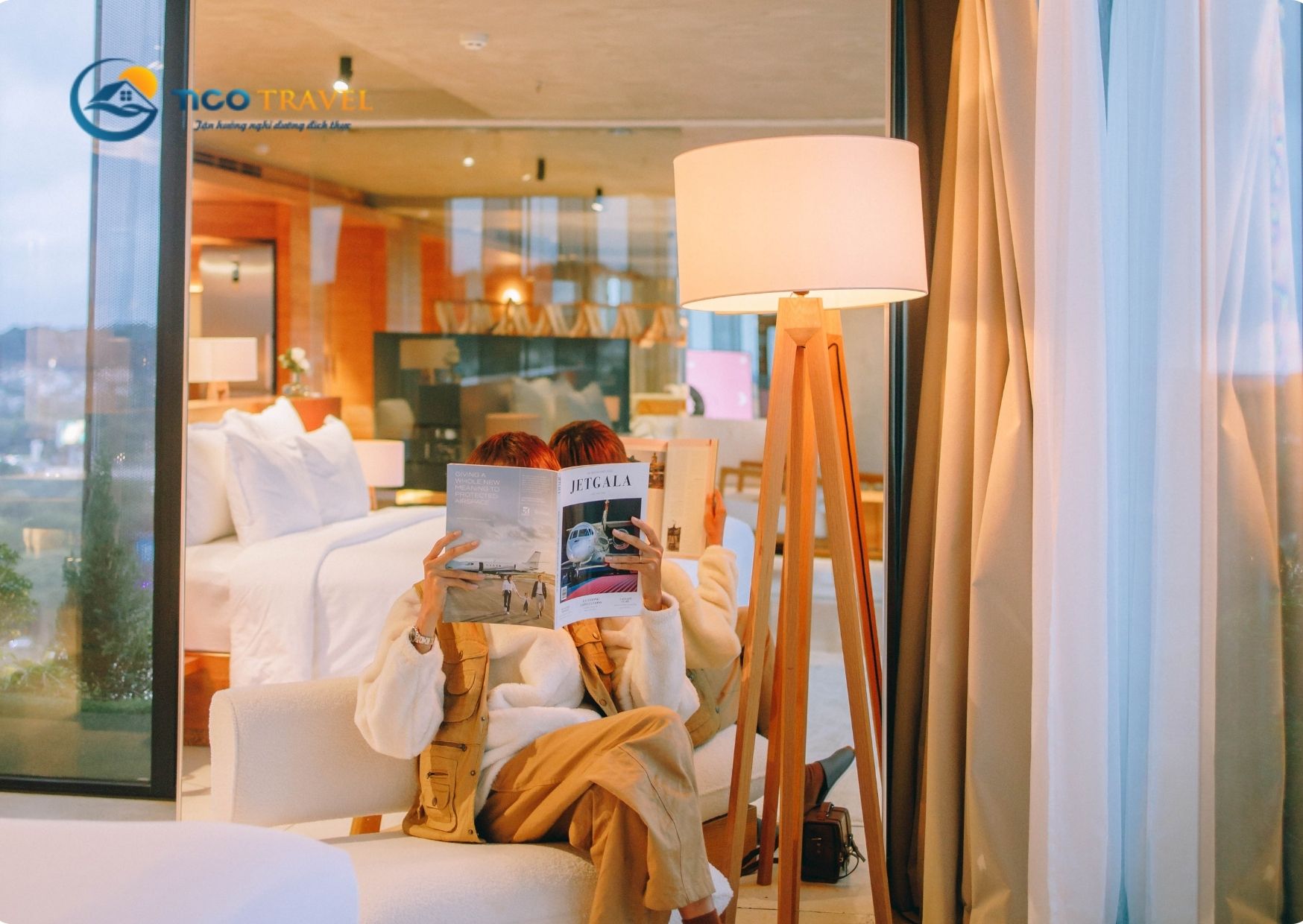 Khách sạn Flamingo Đại Hải