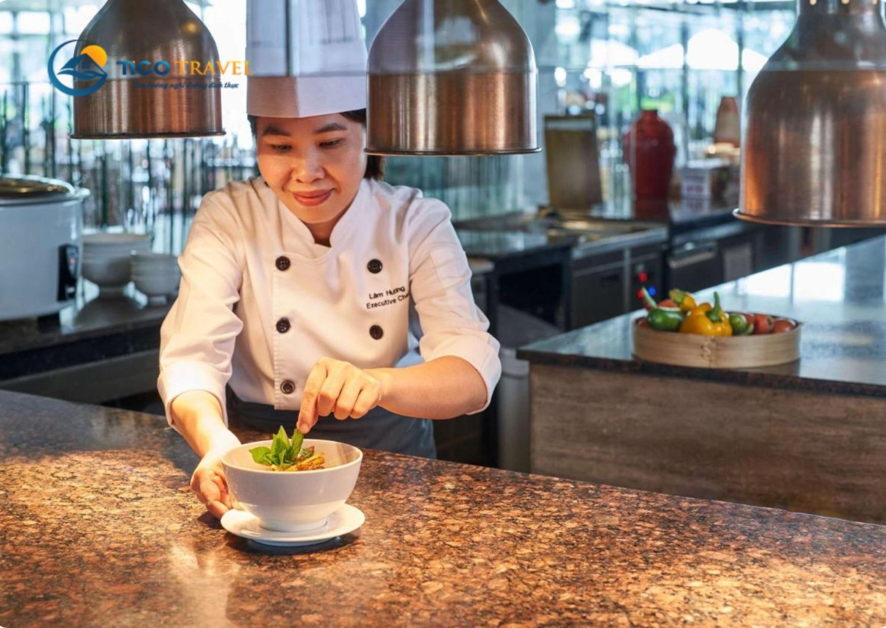 Novotel Phú Quốc Resort