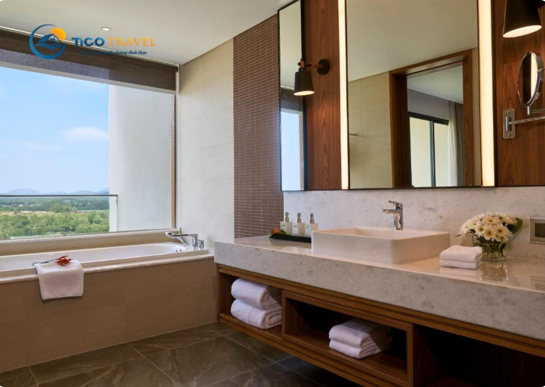 Phòng Deluxe 1 người