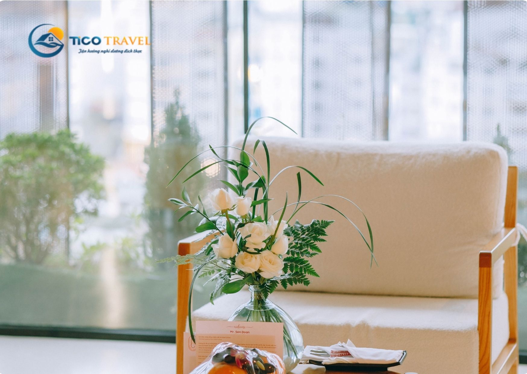 Khách sạn Flamingo Đại Hải