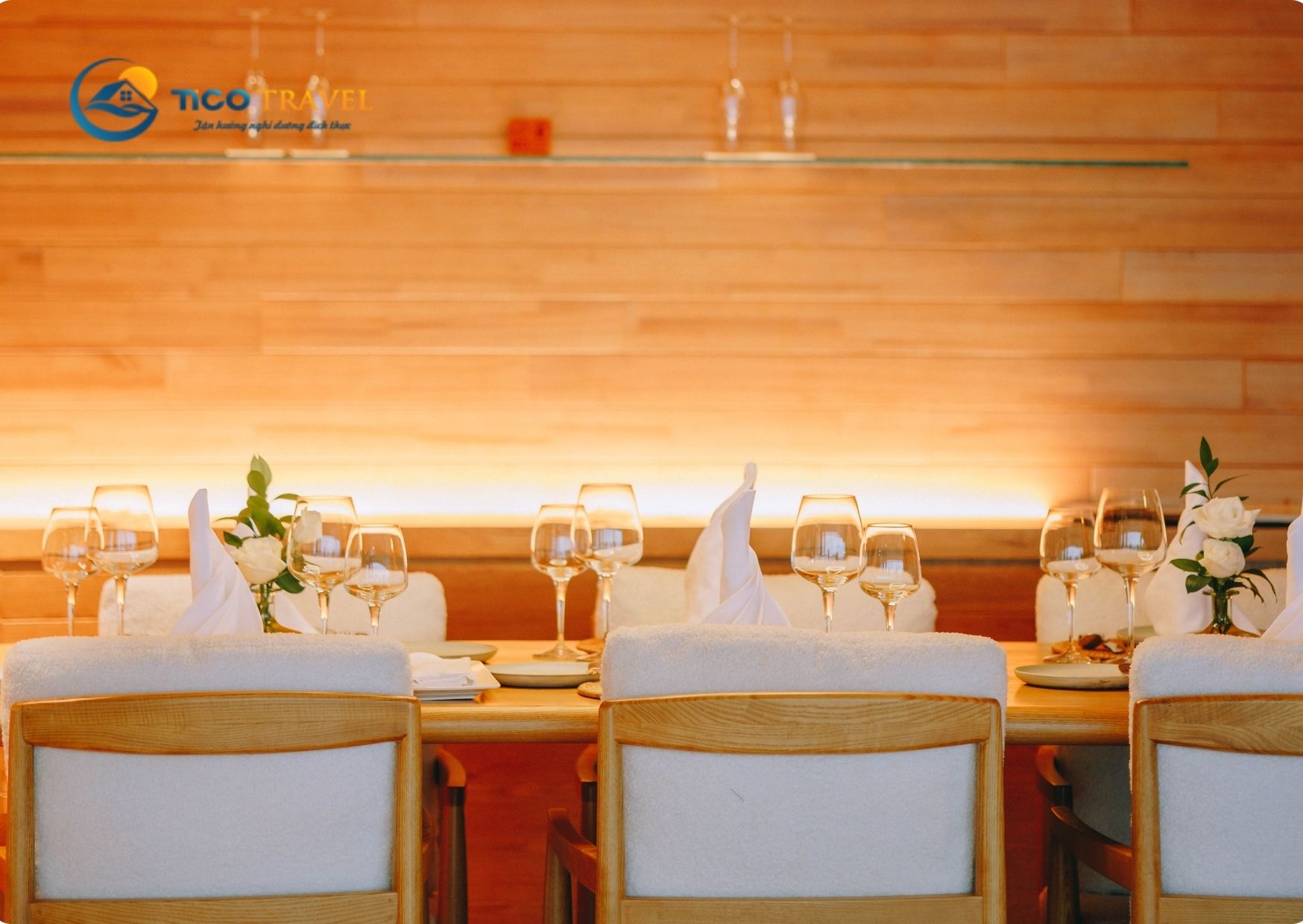 Khách sạn Flamingo Đại Hải