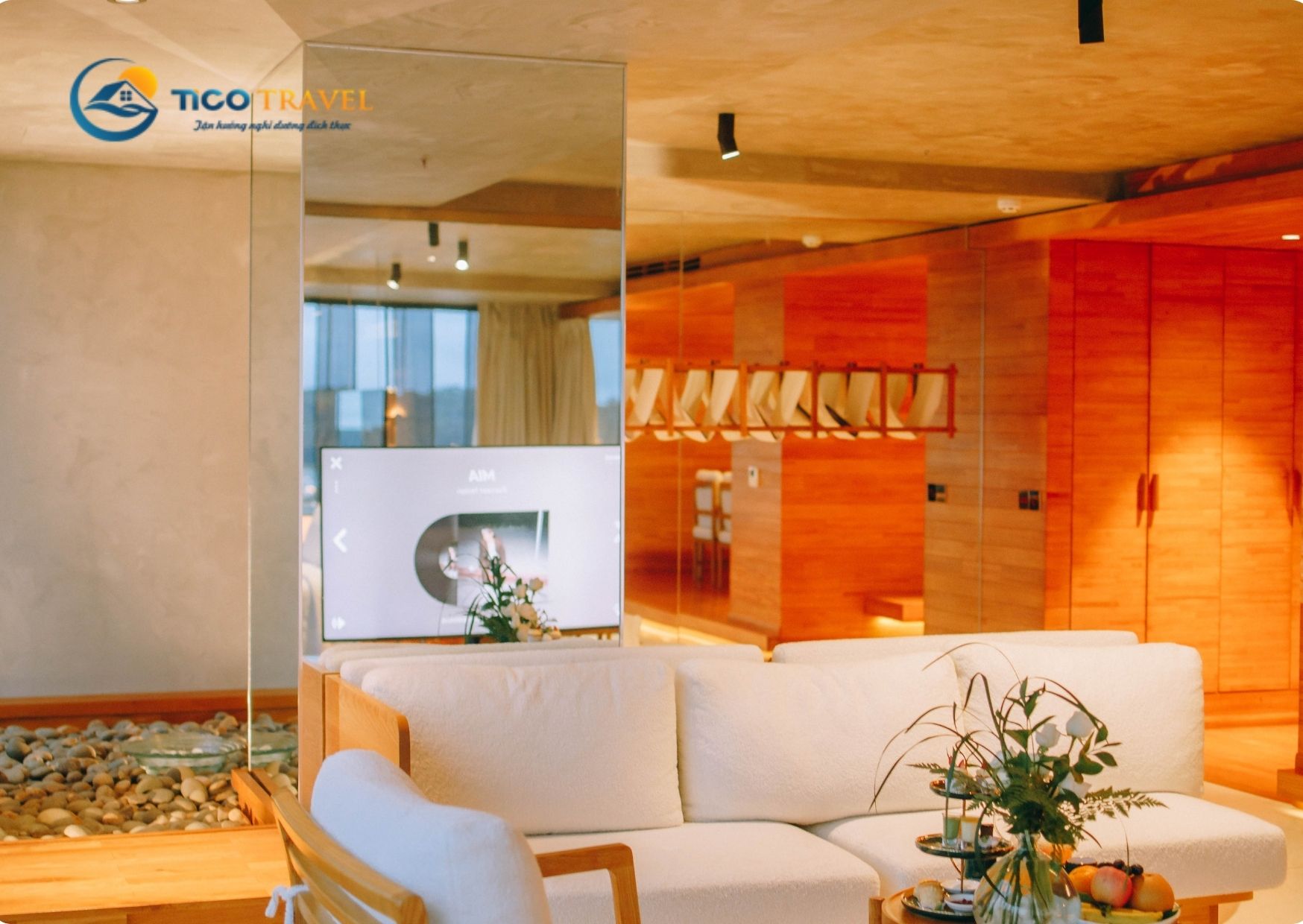 Khách sạn Flamingo Đại Hải