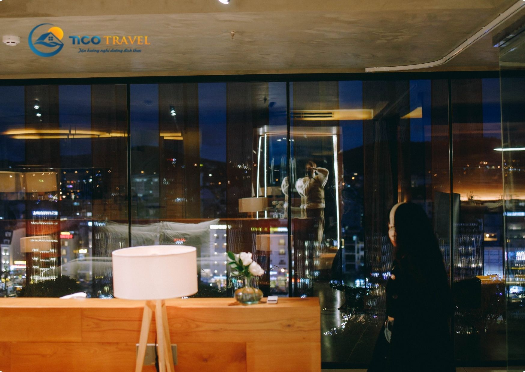 Khách sạn Flamingo Đại Hải