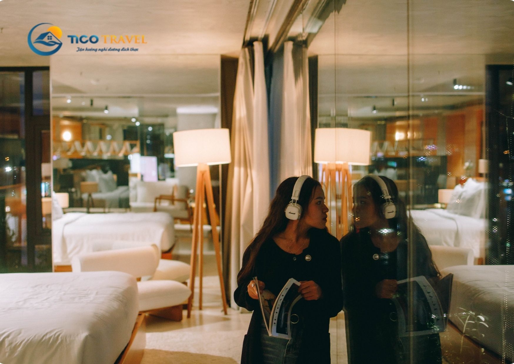 Khách sạn Flamingo Đại Hải
