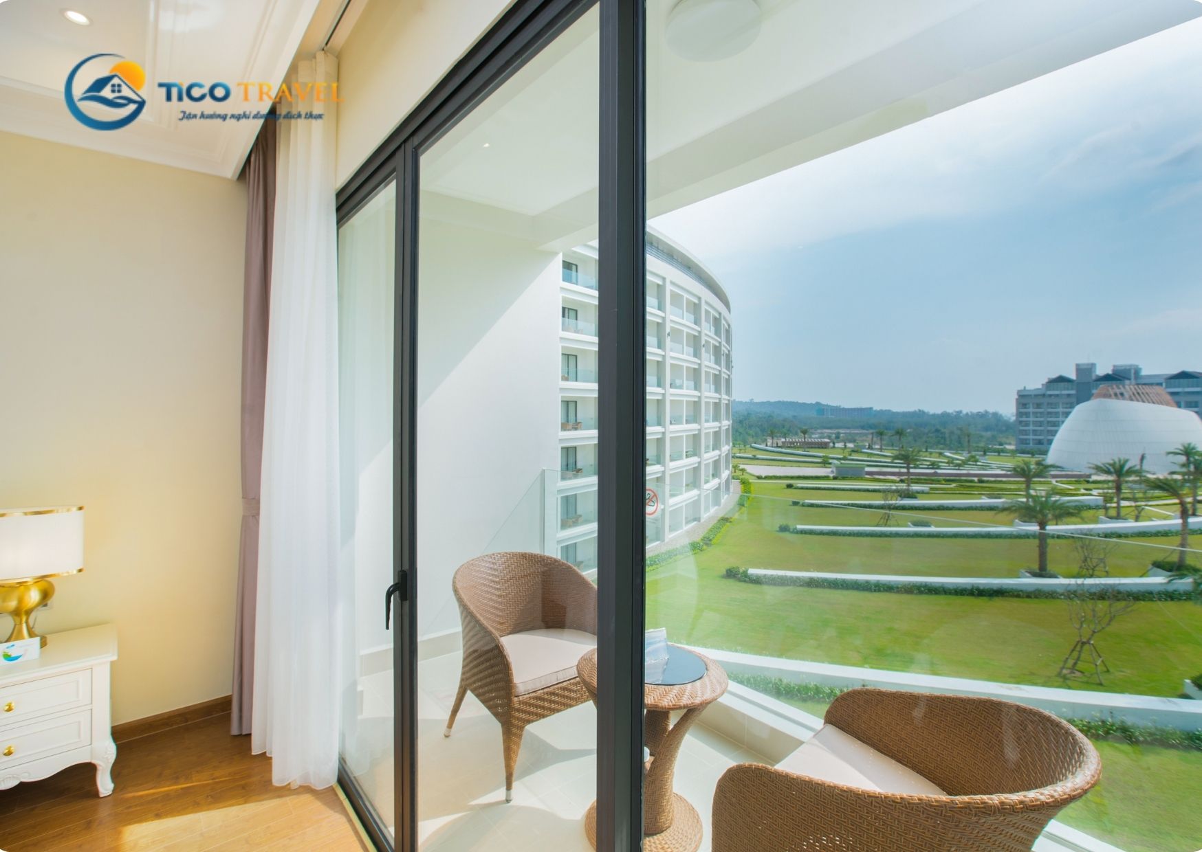 Phòng Deluxe 3 người (Deluxe Triple Room)