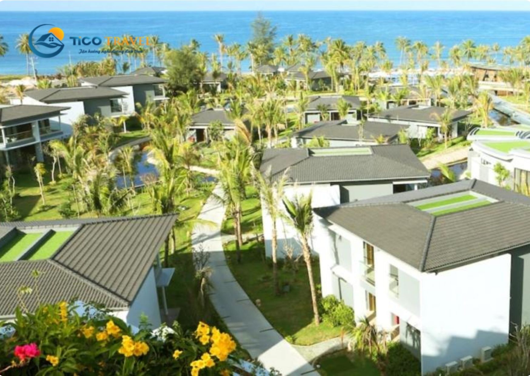 Novotel Phú Quốc Resort