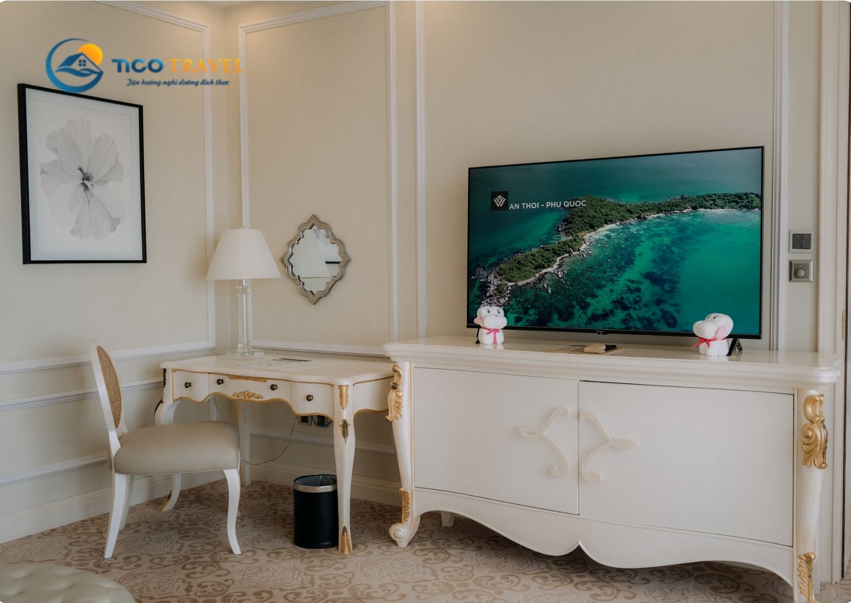 Khách sạn Flamingo Đại Hải