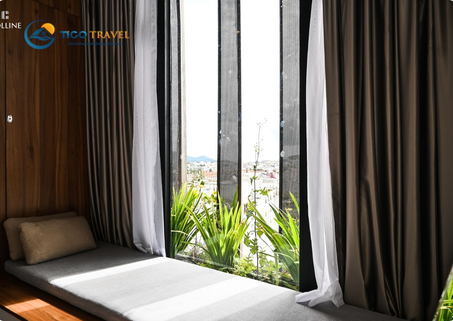 Khách sạn Flamingo Đại Hải