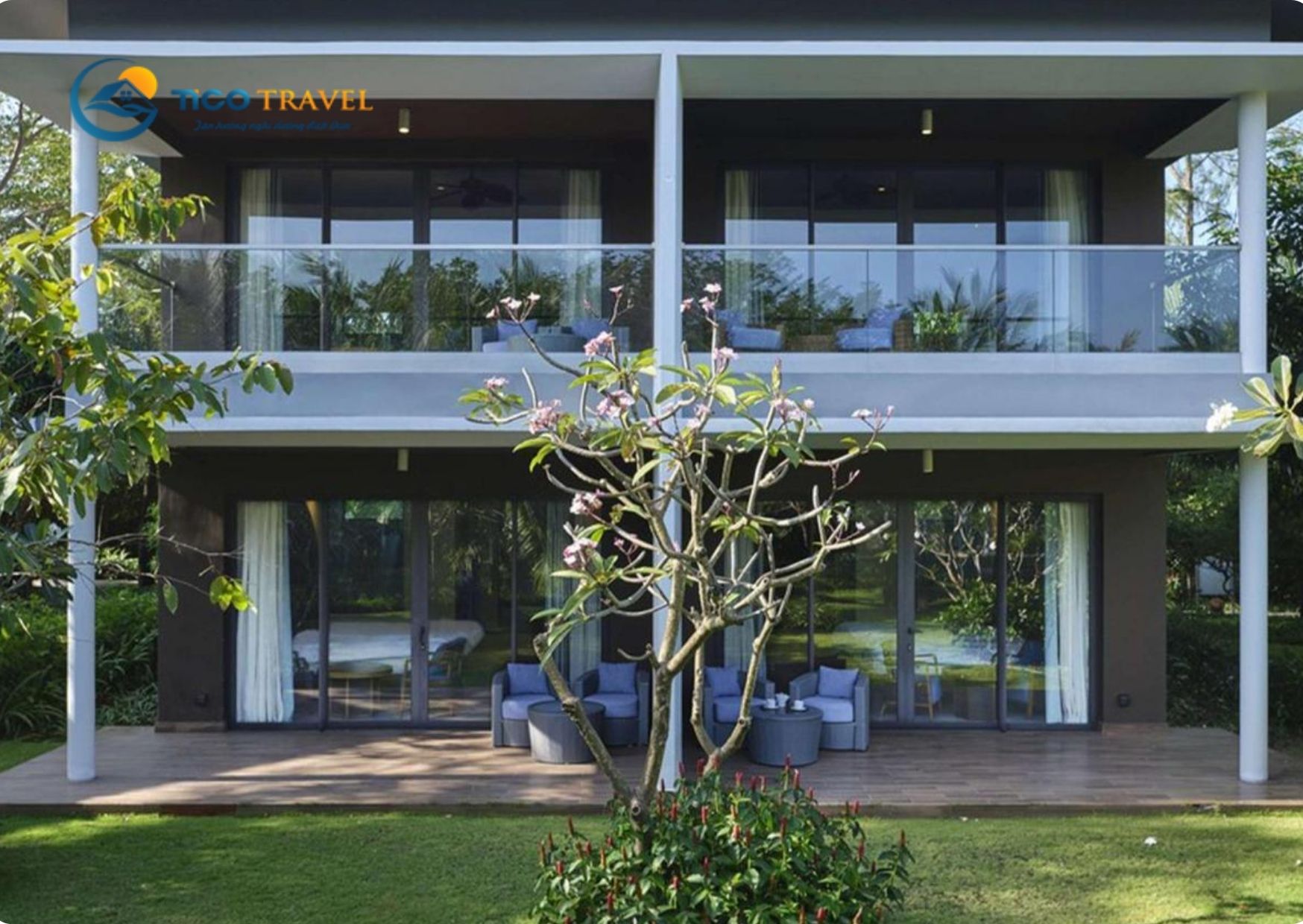 Novotel Phú Quốc Resort
