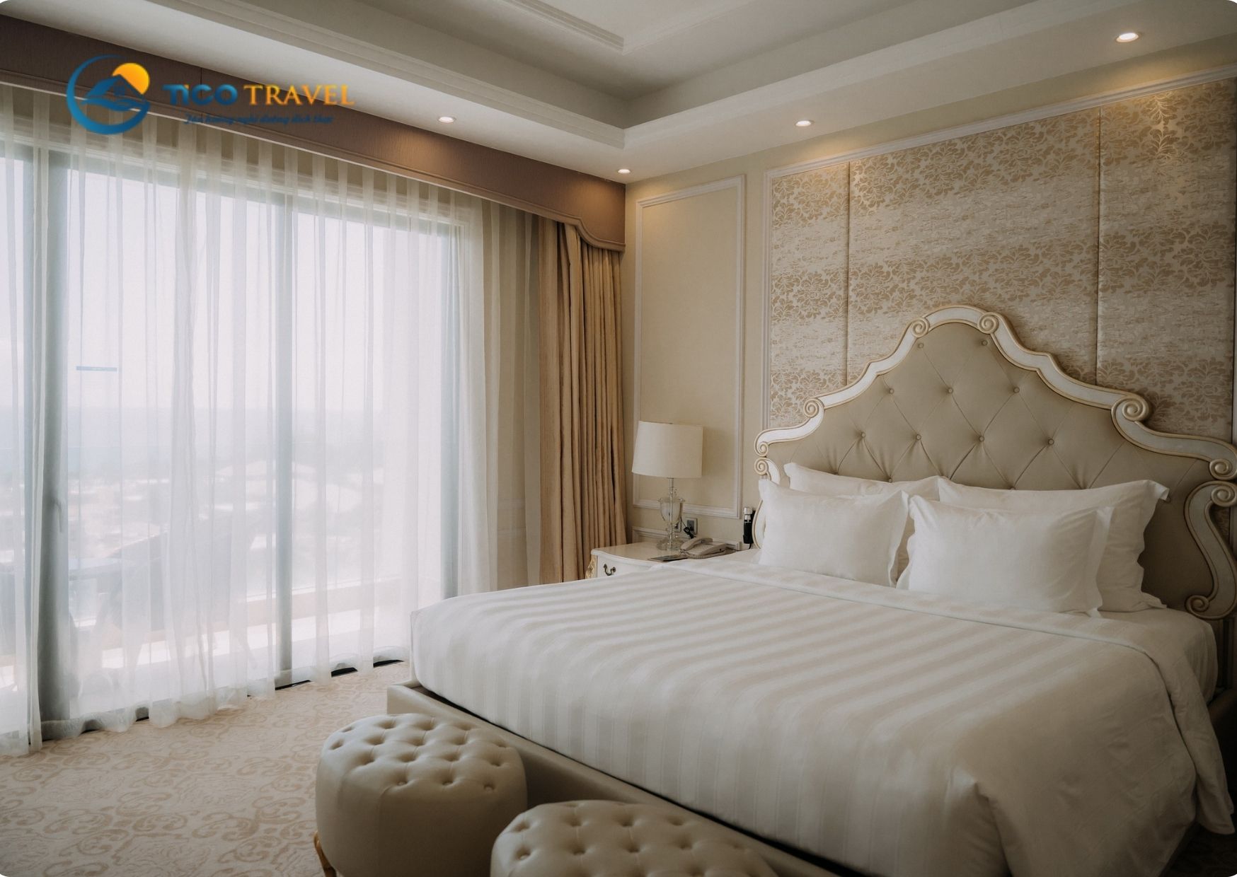 Khách sạn Flamingo Đại Hải