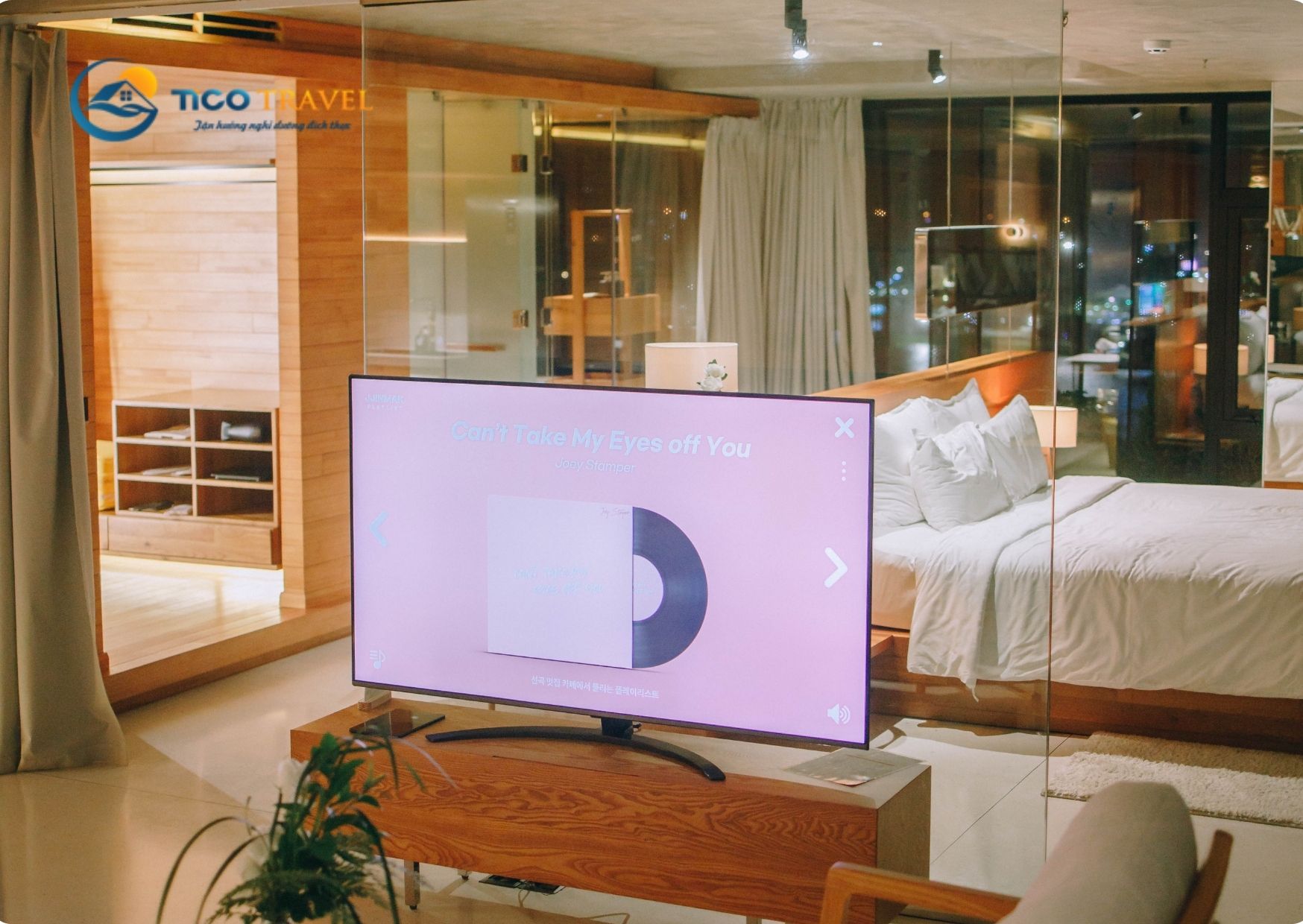 Khách sạn Flamingo Đại Hải