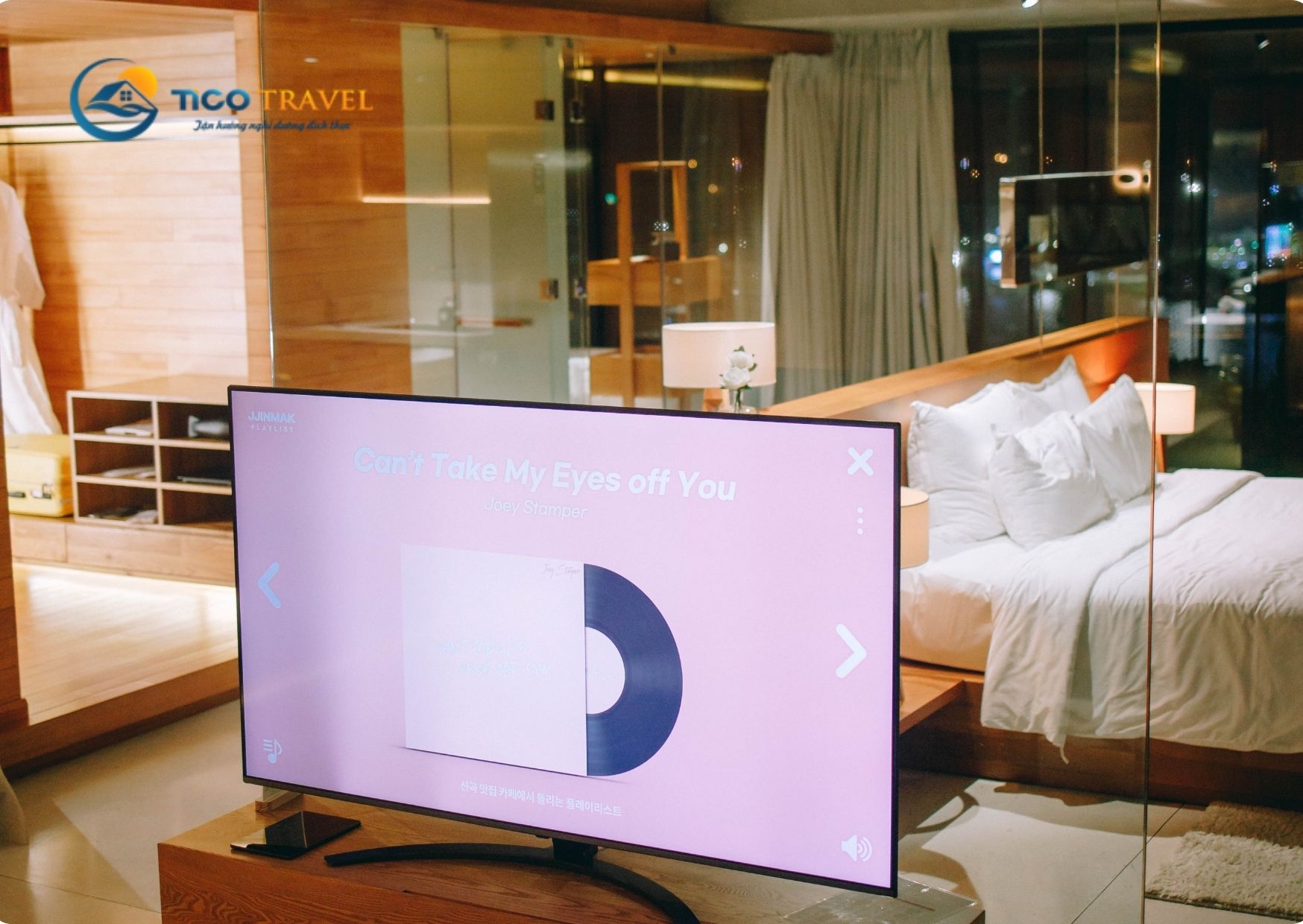 Khách sạn Flamingo Đại Hải