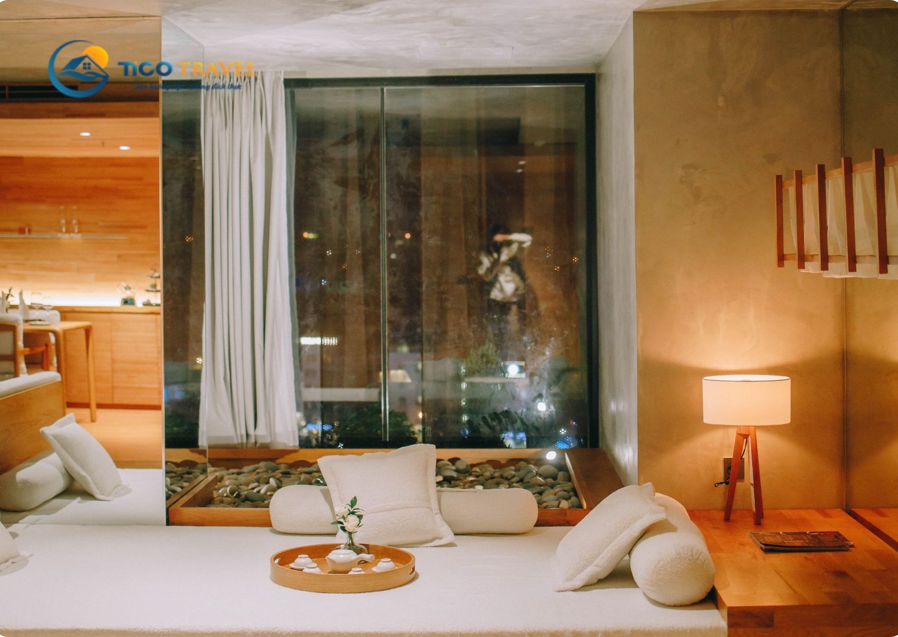 Khách sạn Flamingo Đại Hải