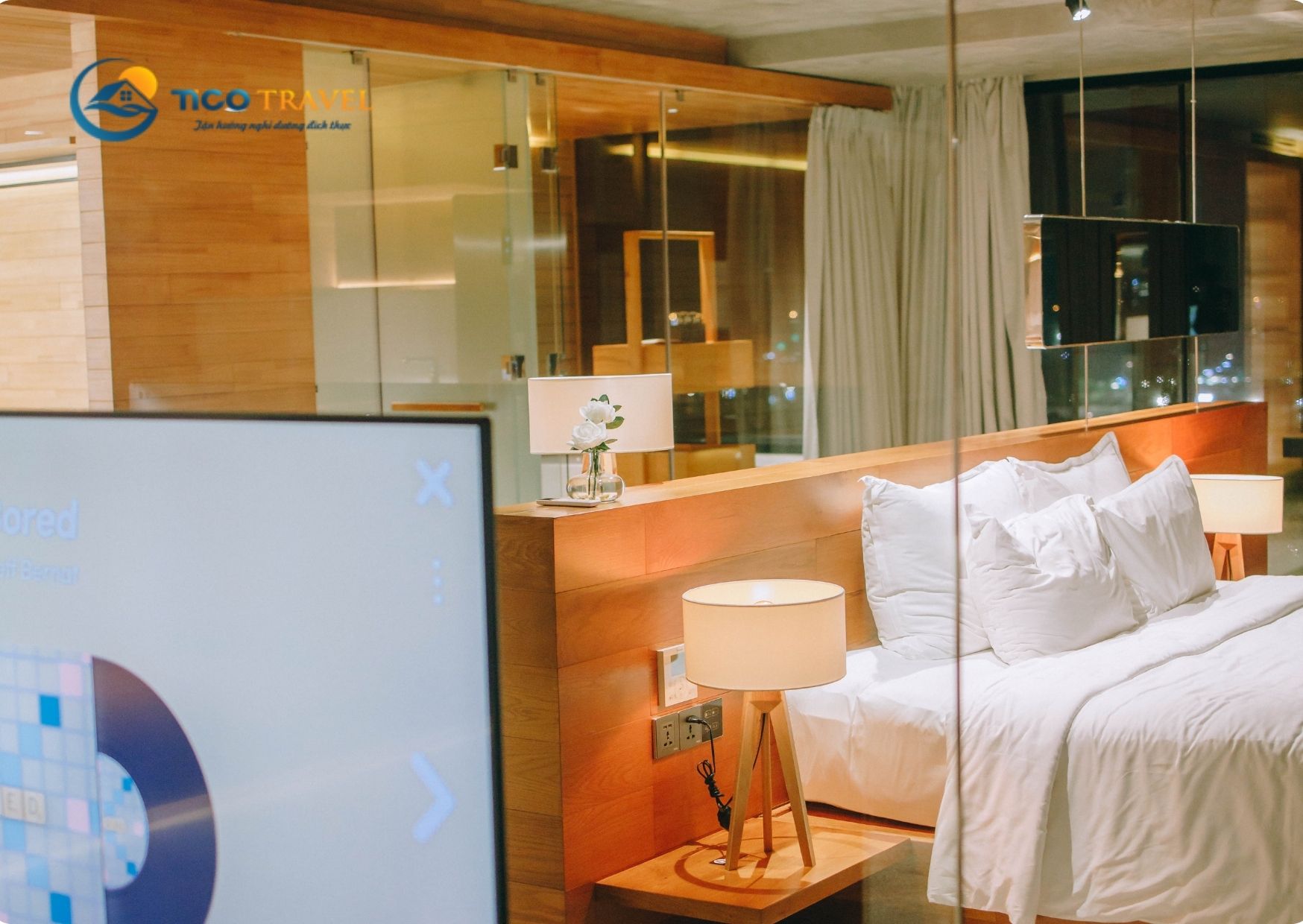 Khách sạn Flamingo Đại Hải