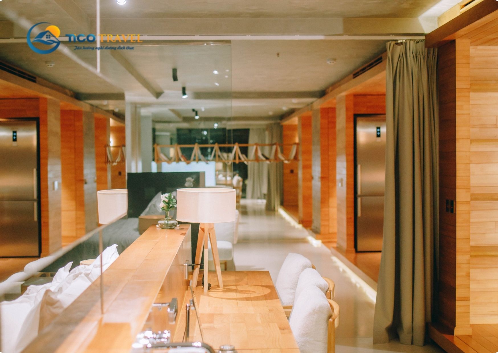 Khách sạn Flamingo Đại Hải