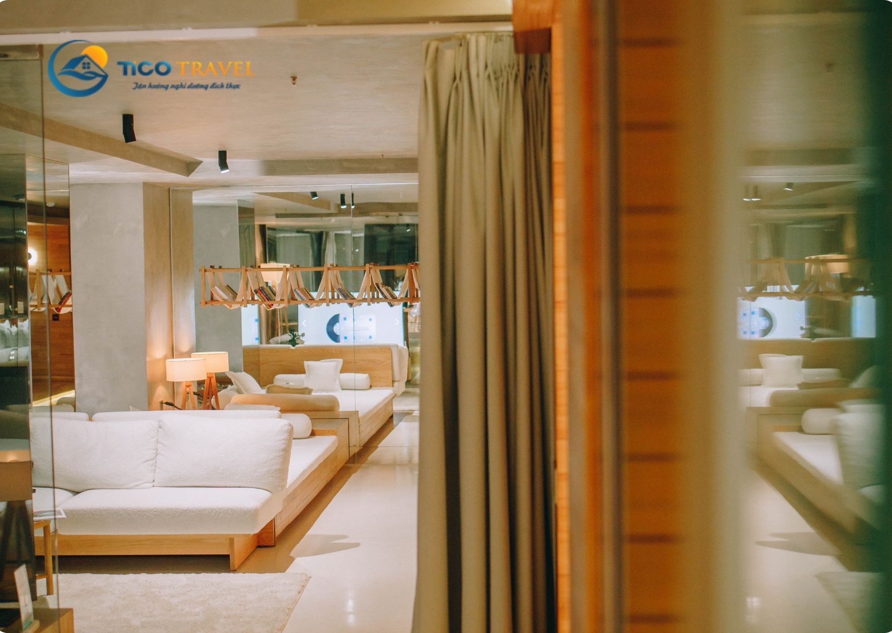 Khách sạn Flamingo Đại Hải