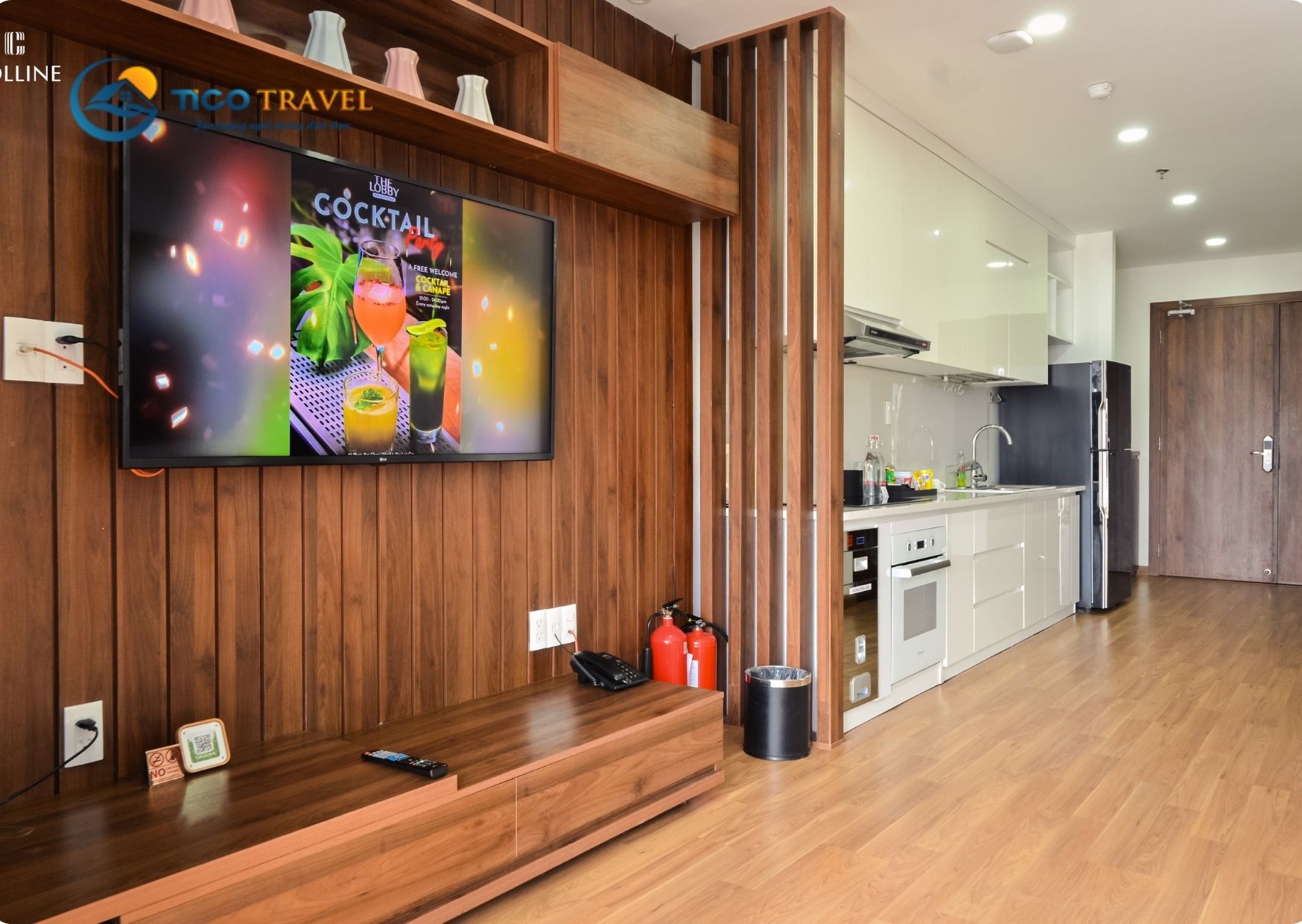 Khách sạn Flamingo Đại Hải