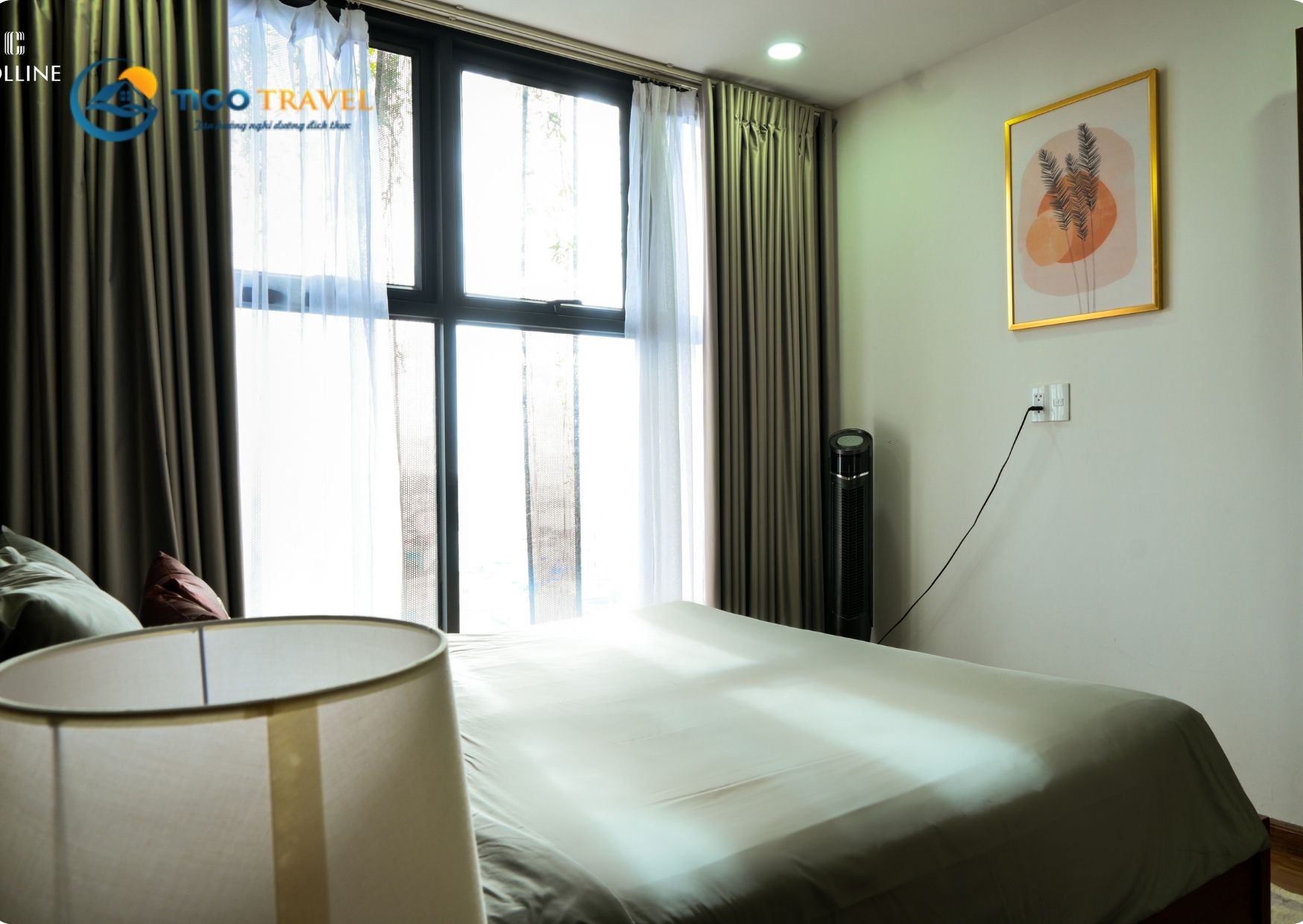 Khách sạn Flamingo Đại Hải