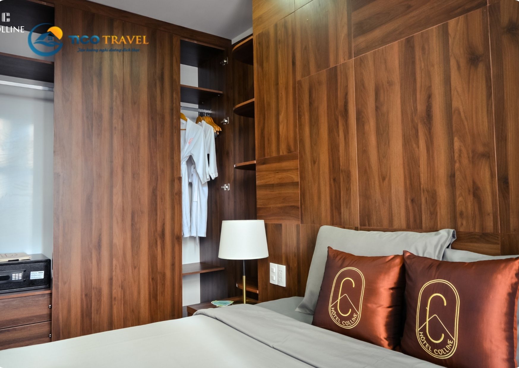 Khách sạn Flamingo Đại Hải