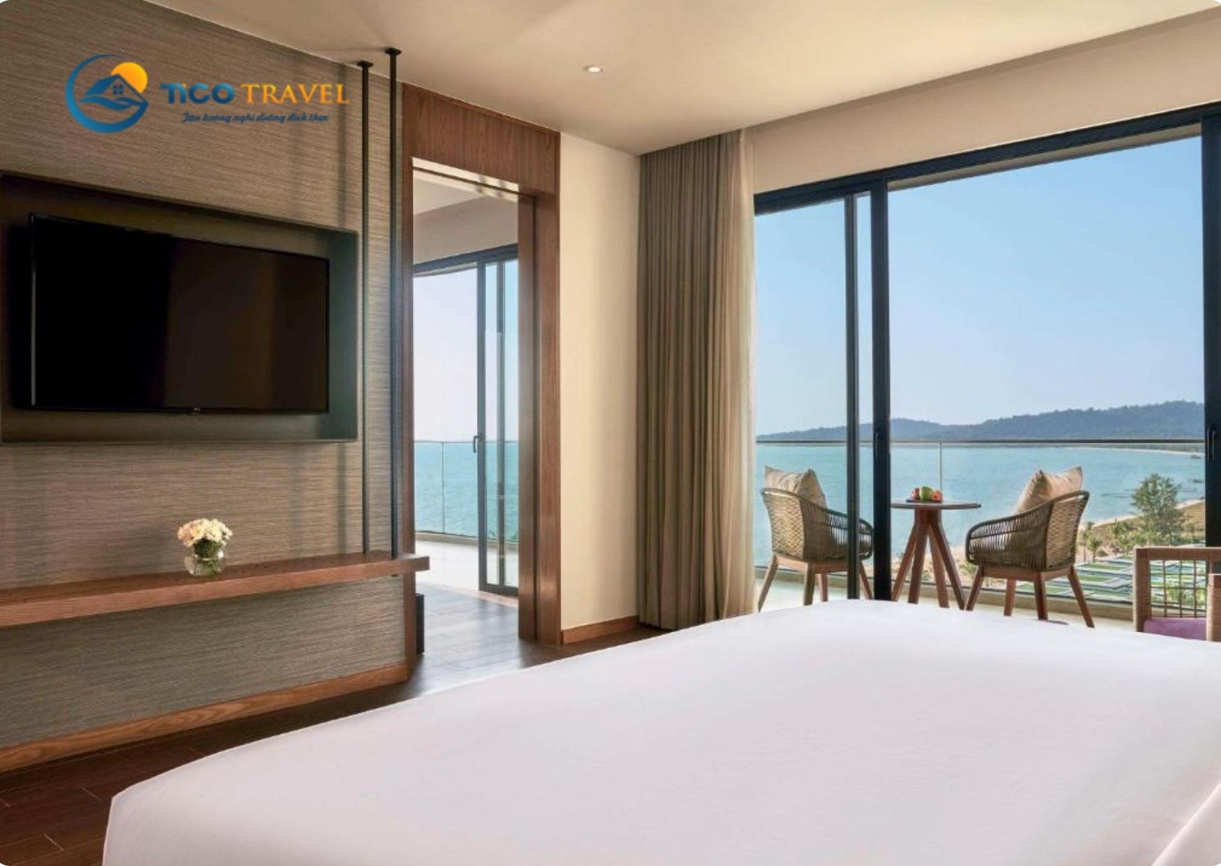 Phòng Deluxe 1 người