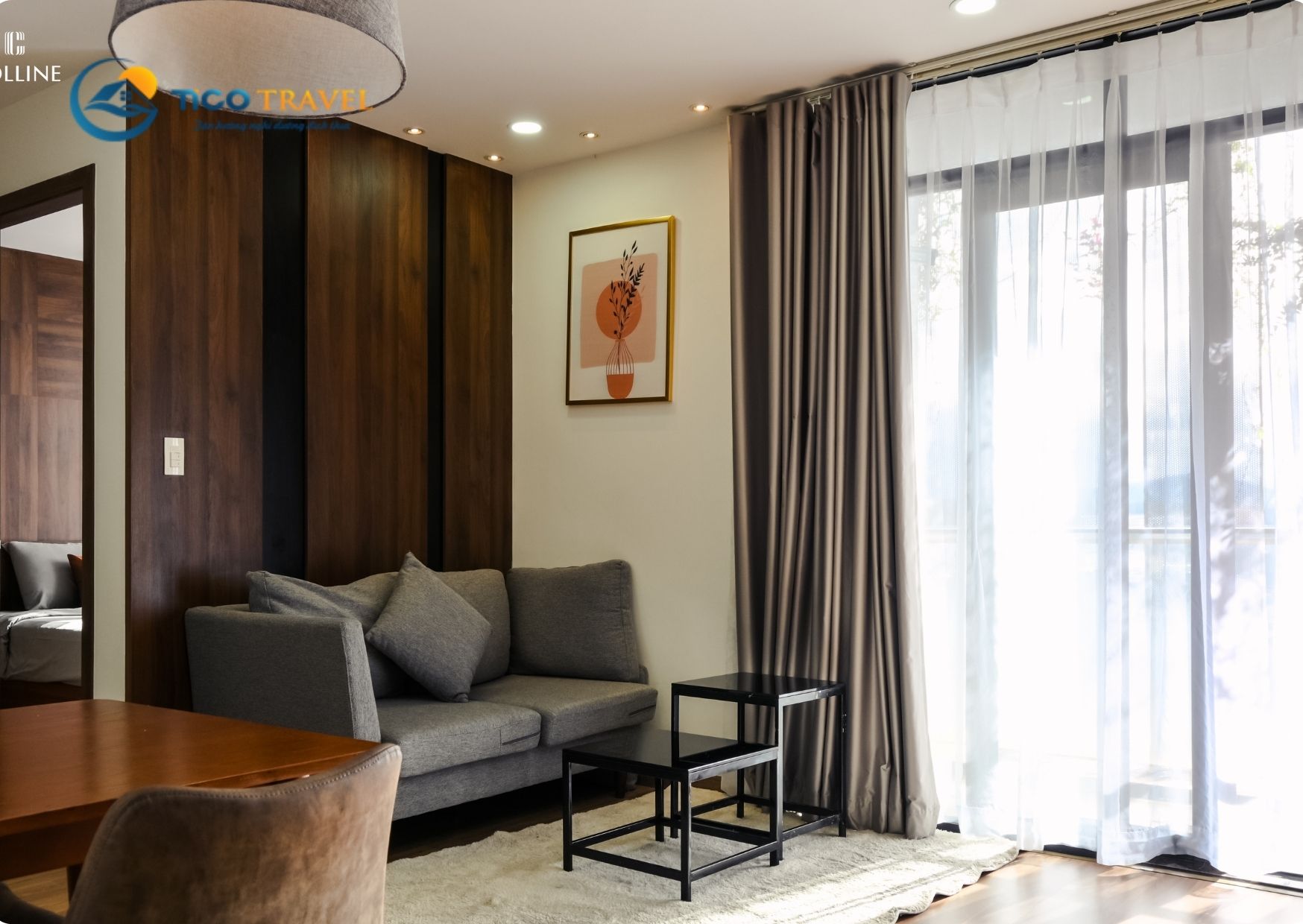Khách sạn Flamingo Đại Hải