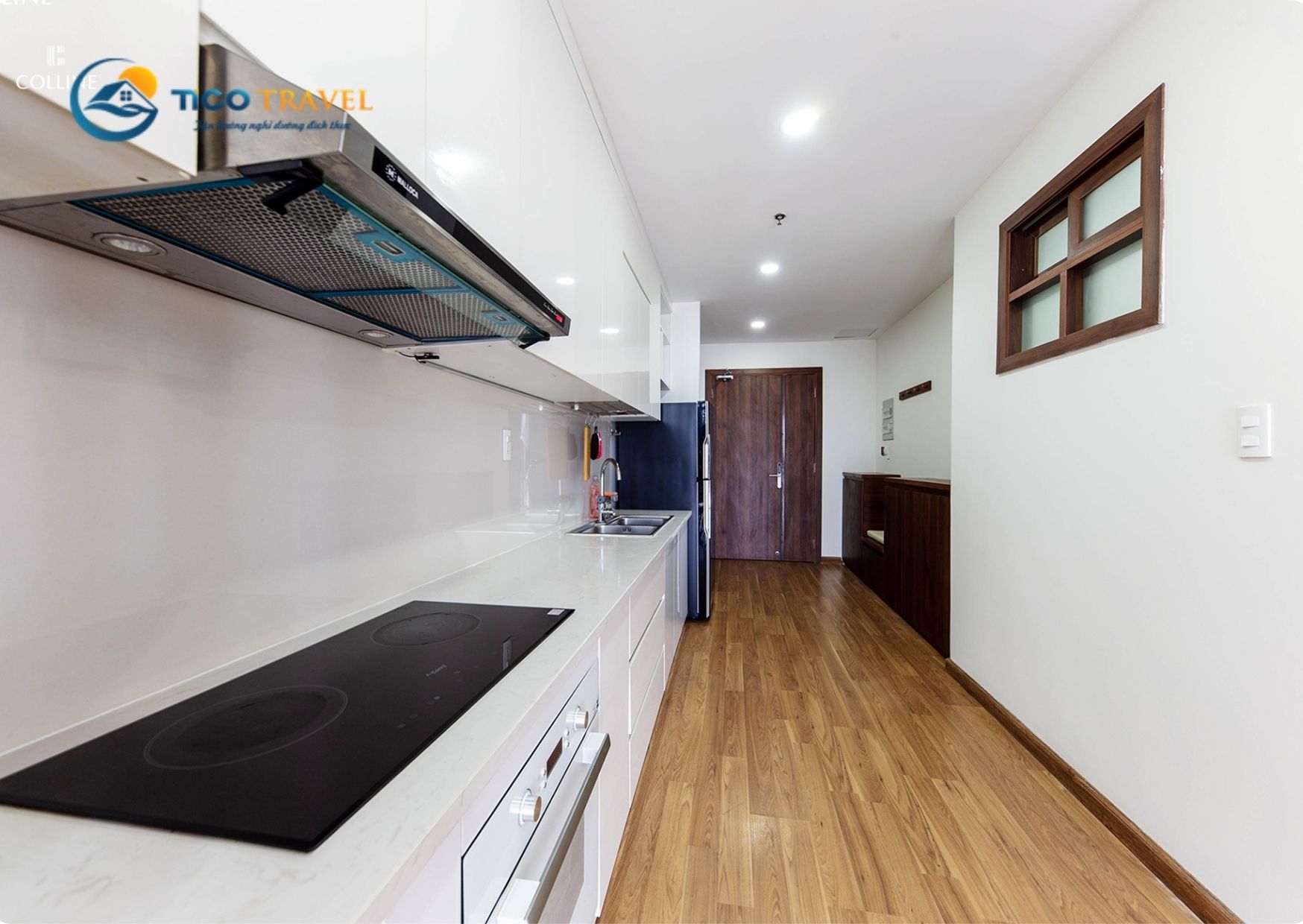 Phòng Deluxe 1 người