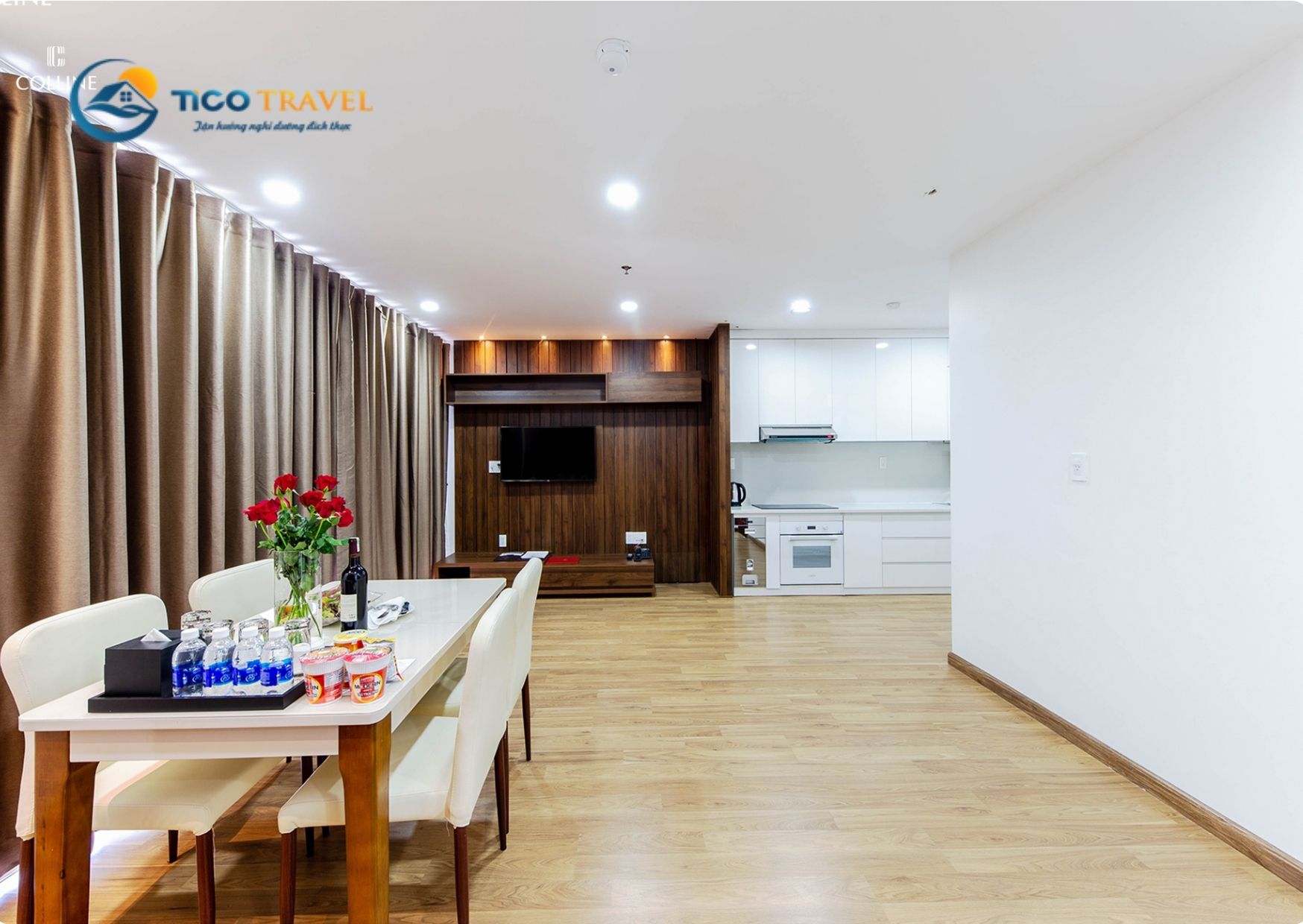 Phòng Deluxe 3 người (Deluxe Triple Room)