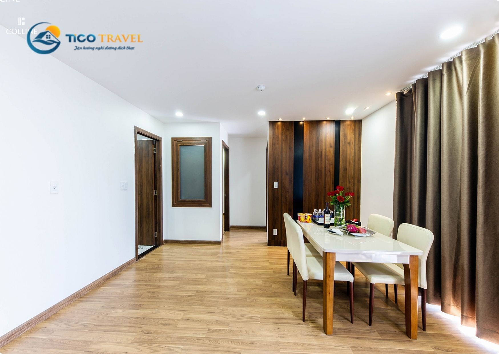 Phòng Deluxe 2 người