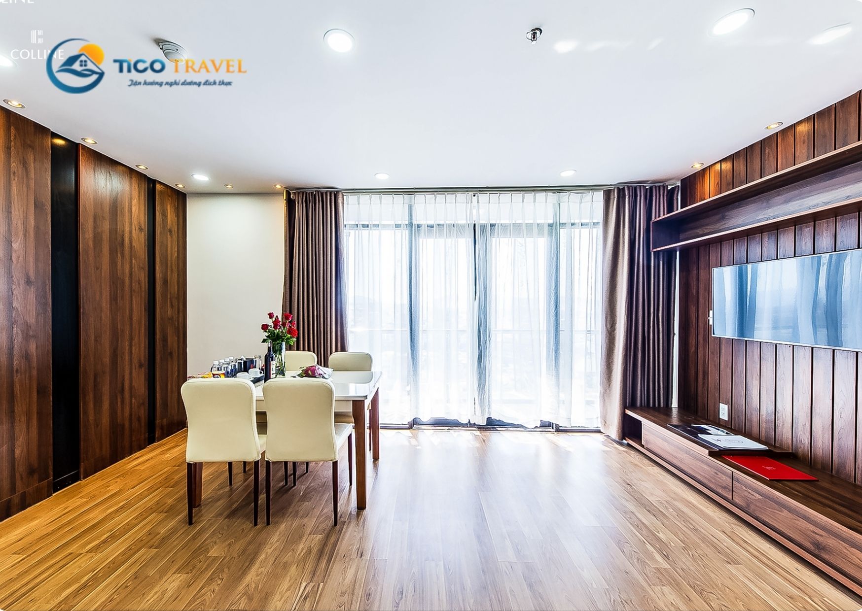 Phòng Deluxe 1 người