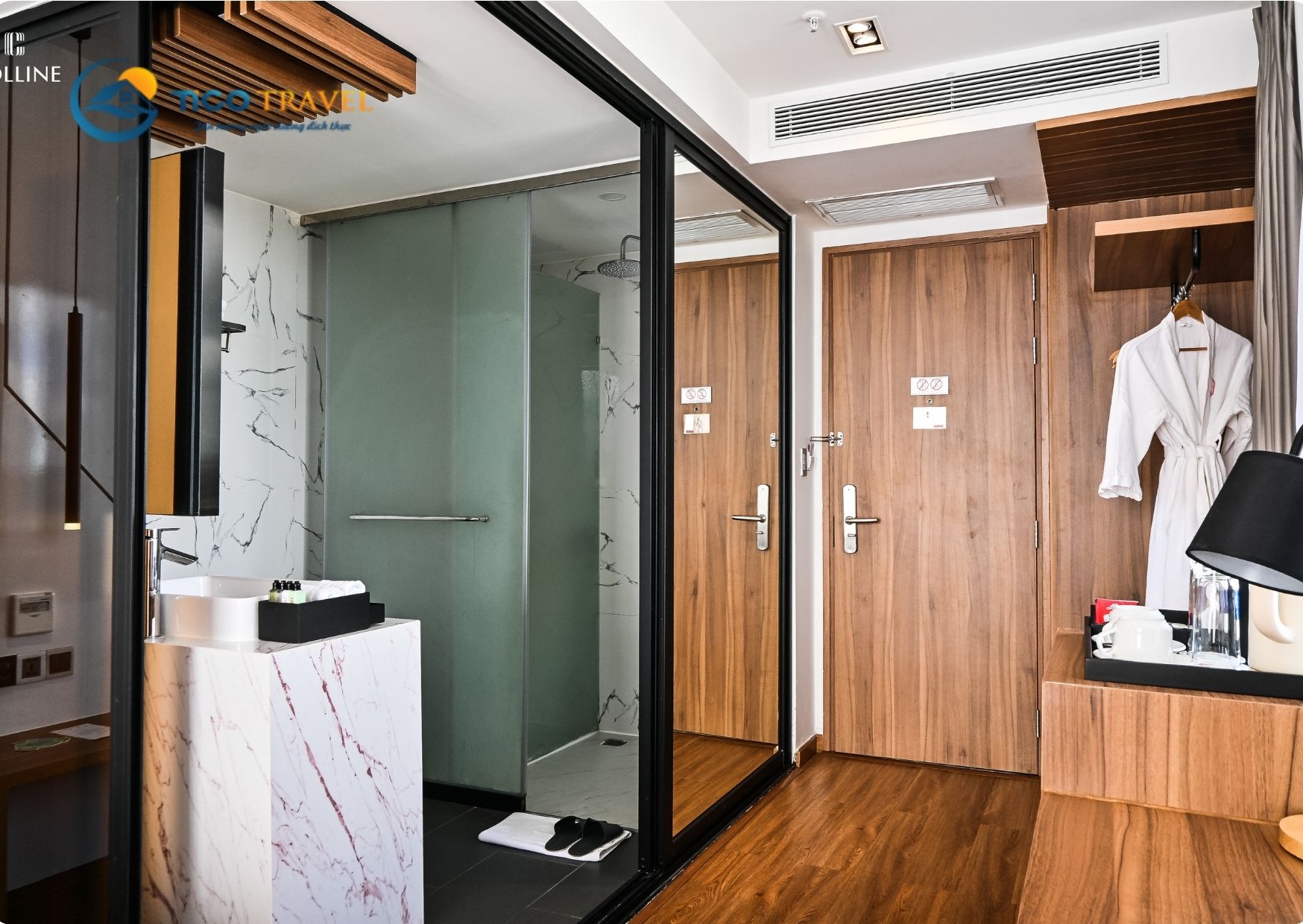 Khách sạn Flamingo Đại Hải