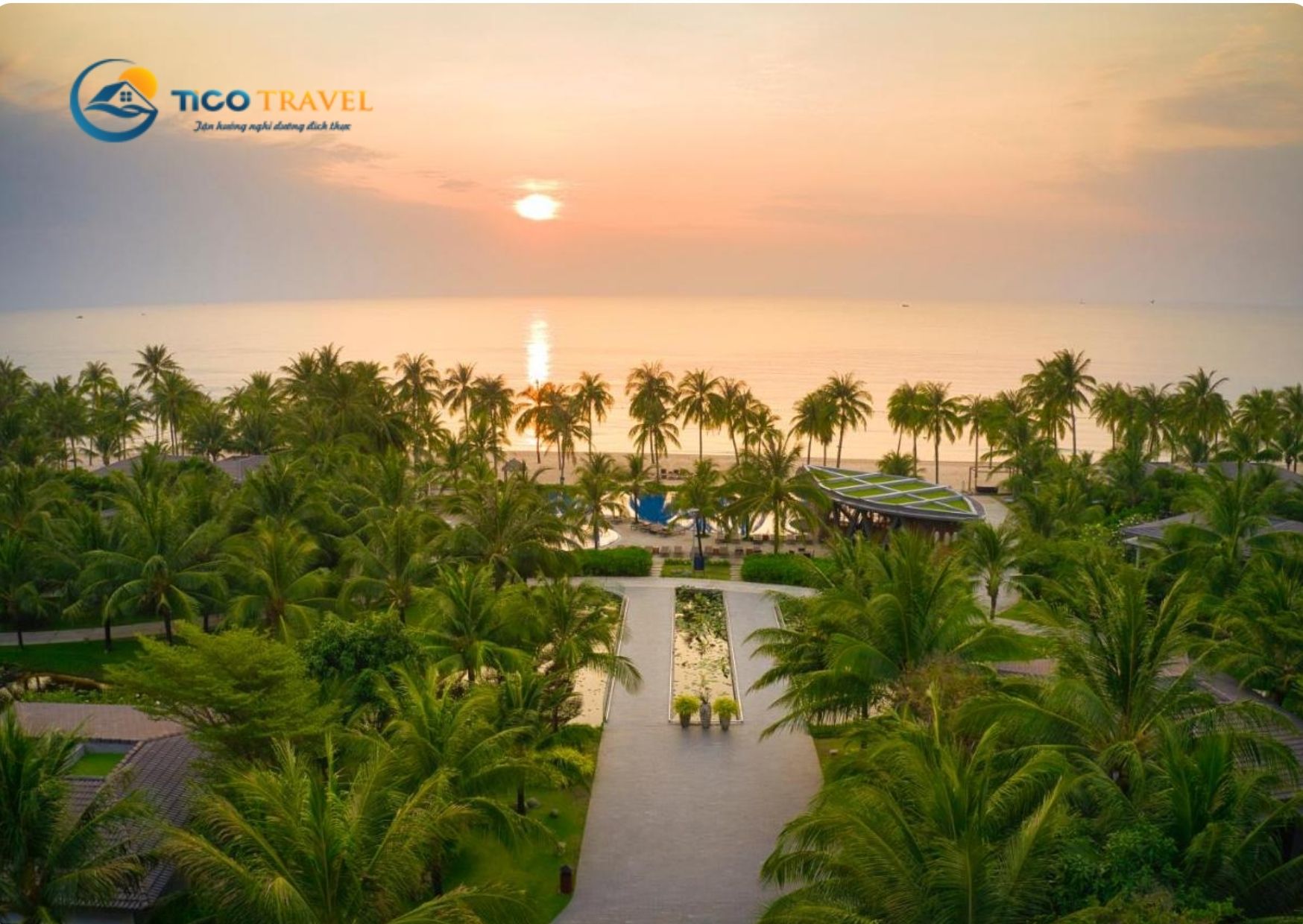 Novotel Phú Quốc Resort