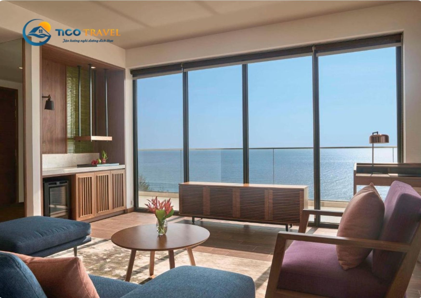 Phòng Deluxe 1 người