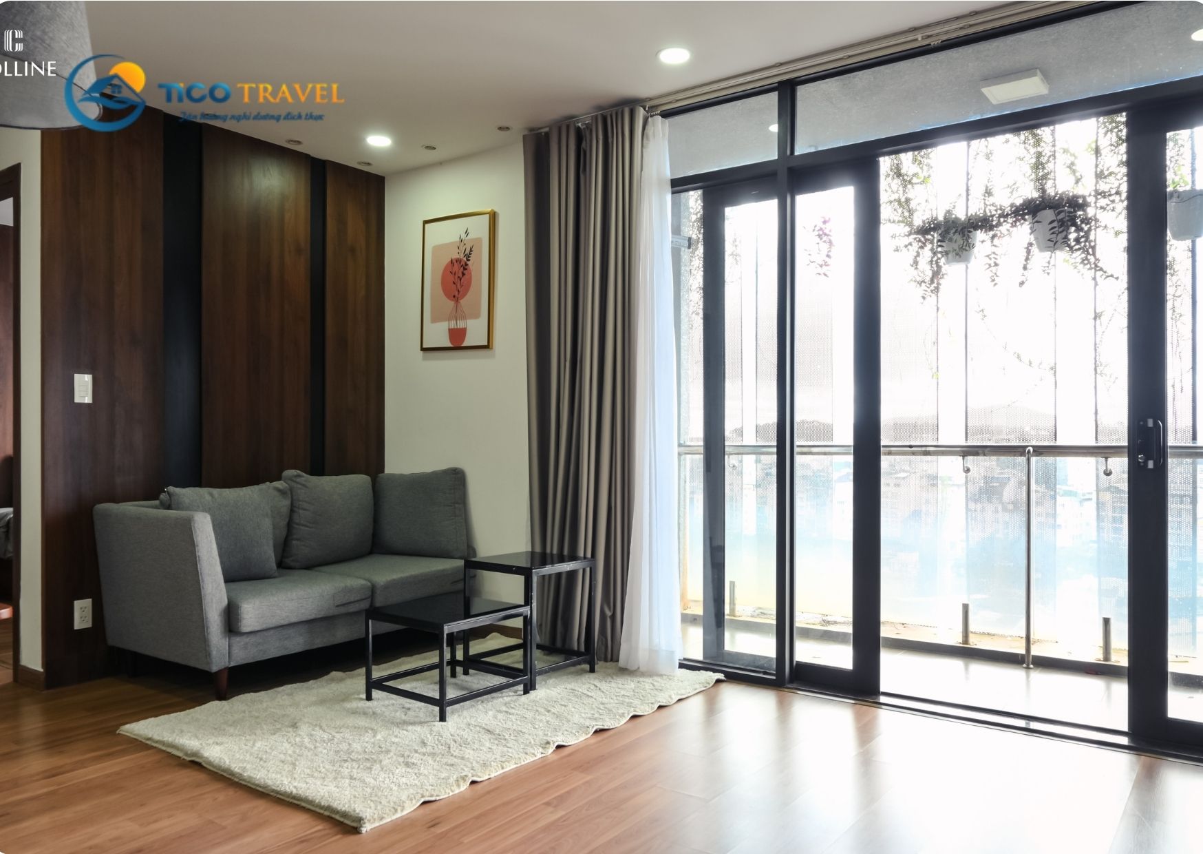 Khách sạn Flamingo Đại Hải
