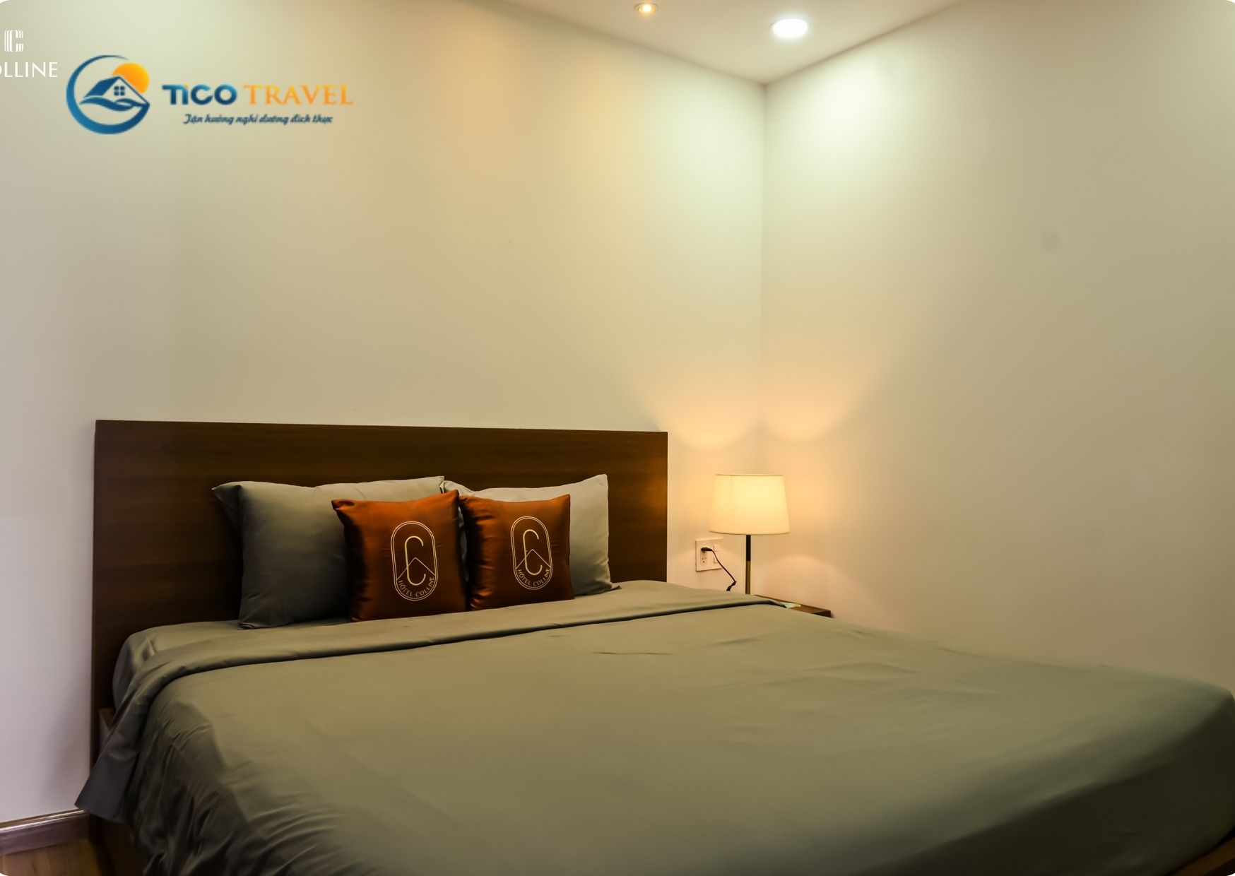 Khách sạn Flamingo Đại Hải