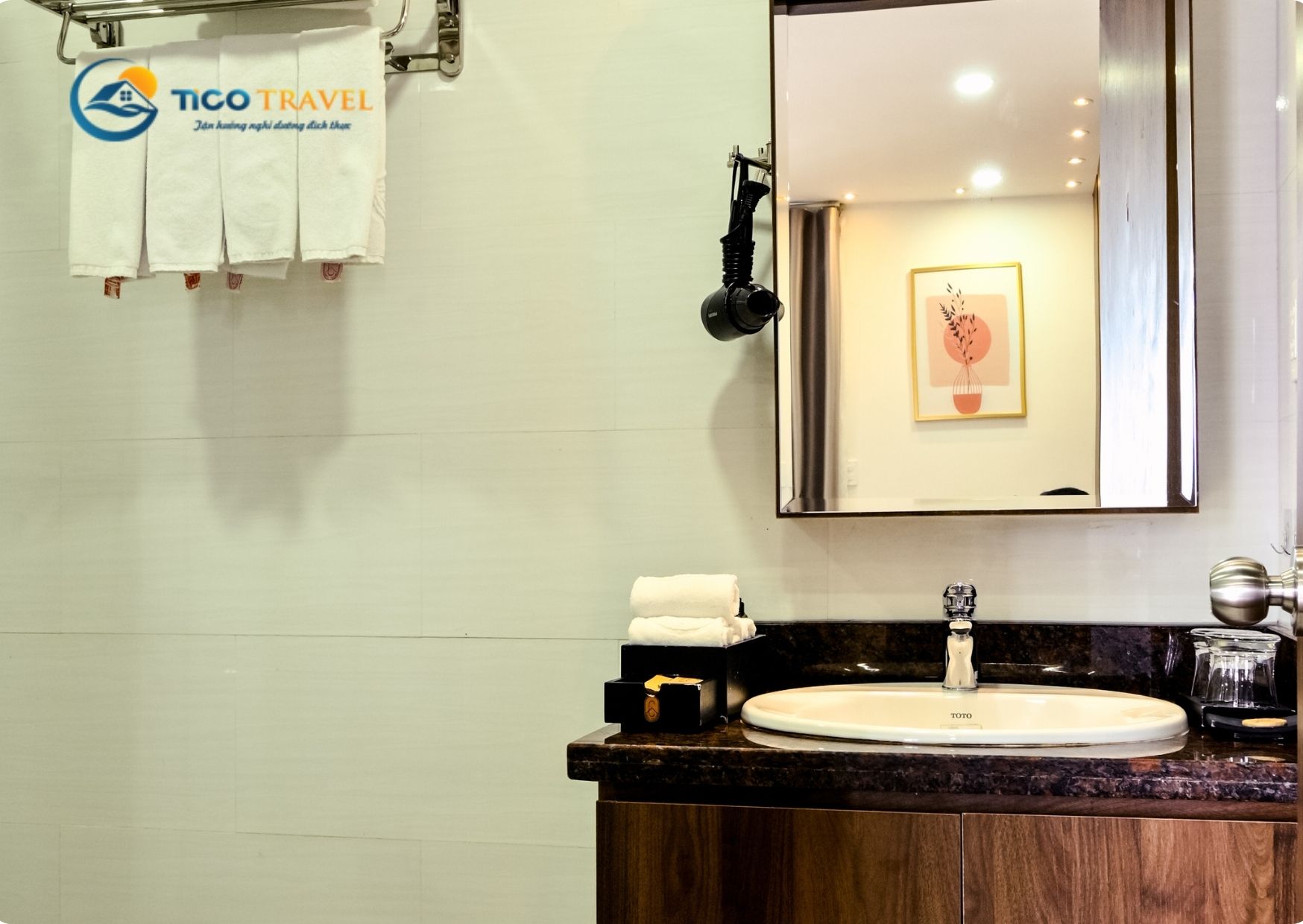 Khách sạn Flamingo Đại Hải