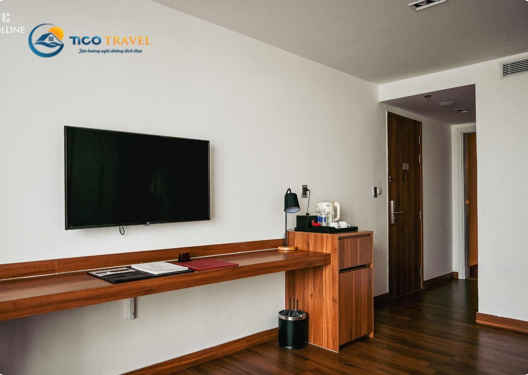 Phòng Deluxe 3 người (Deluxe Triple Room)