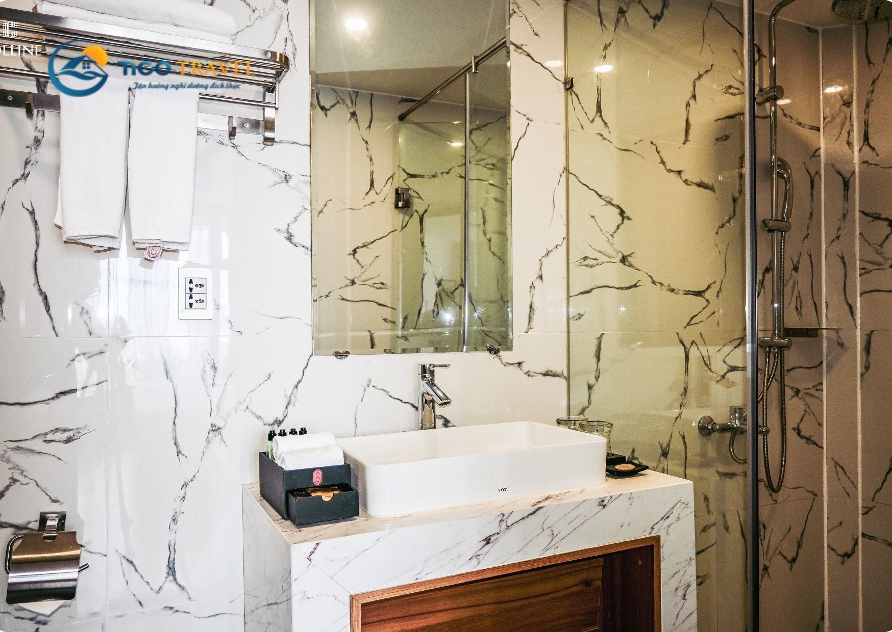Phòng Deluxe 3 người (Deluxe Triple Room)