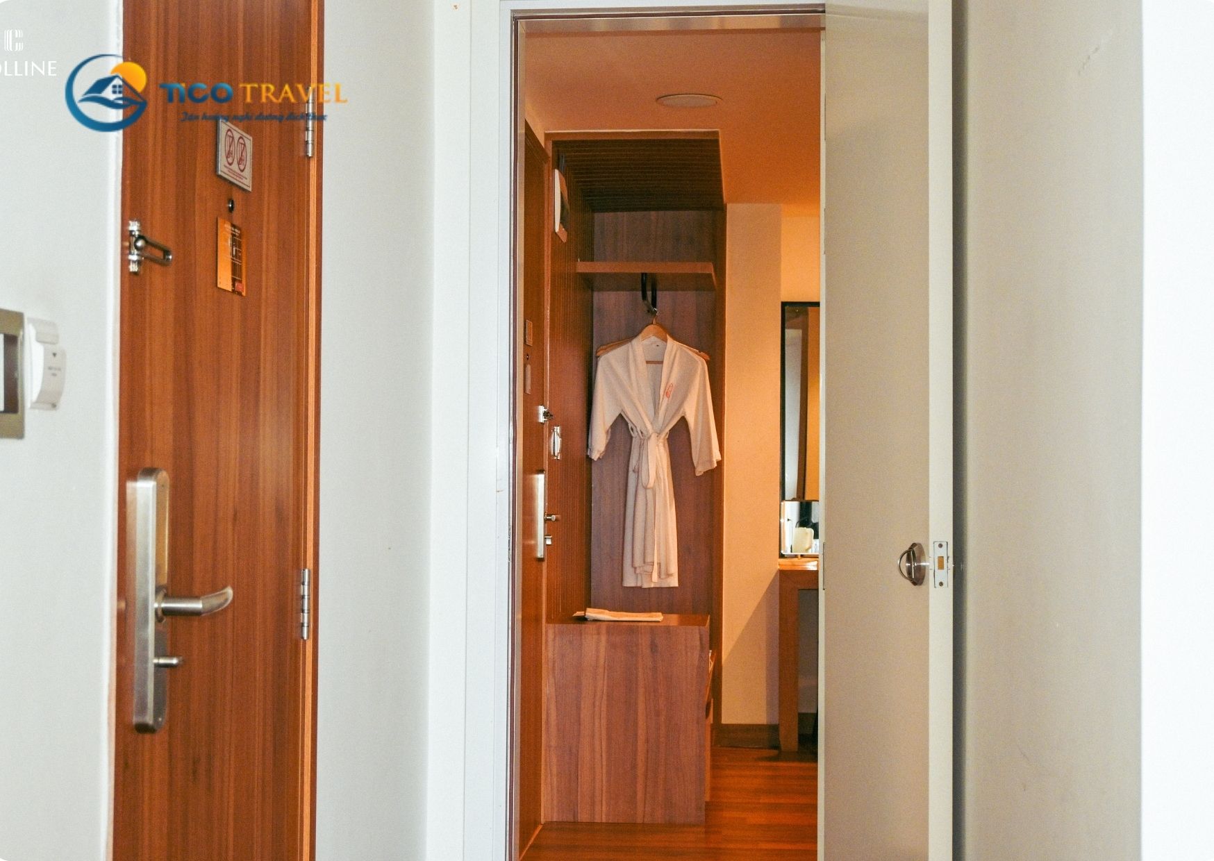 Phòng Deluxe 2 người