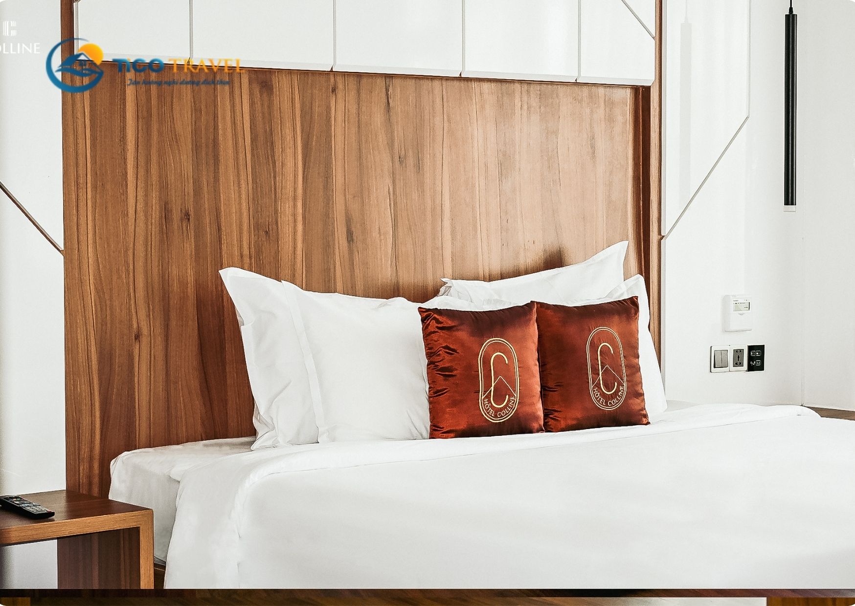 Khách sạn Flamingo Đại Hải