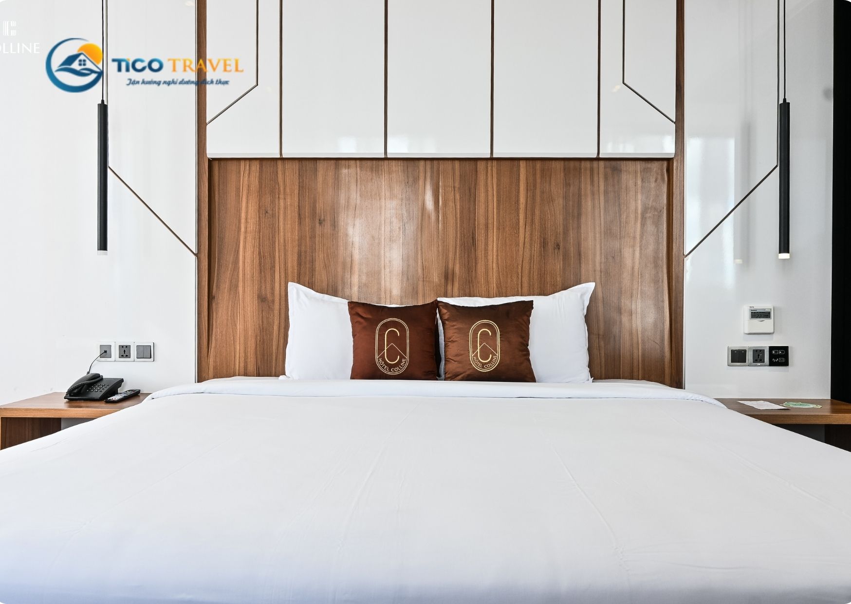 Khách sạn Flamingo Đại Hải