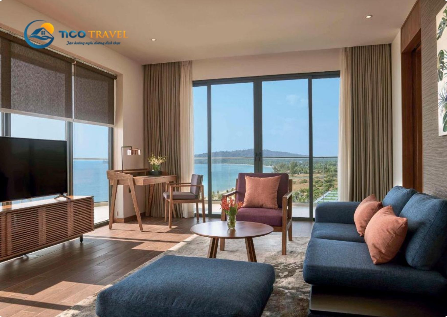 Phòng Deluxe 1 người