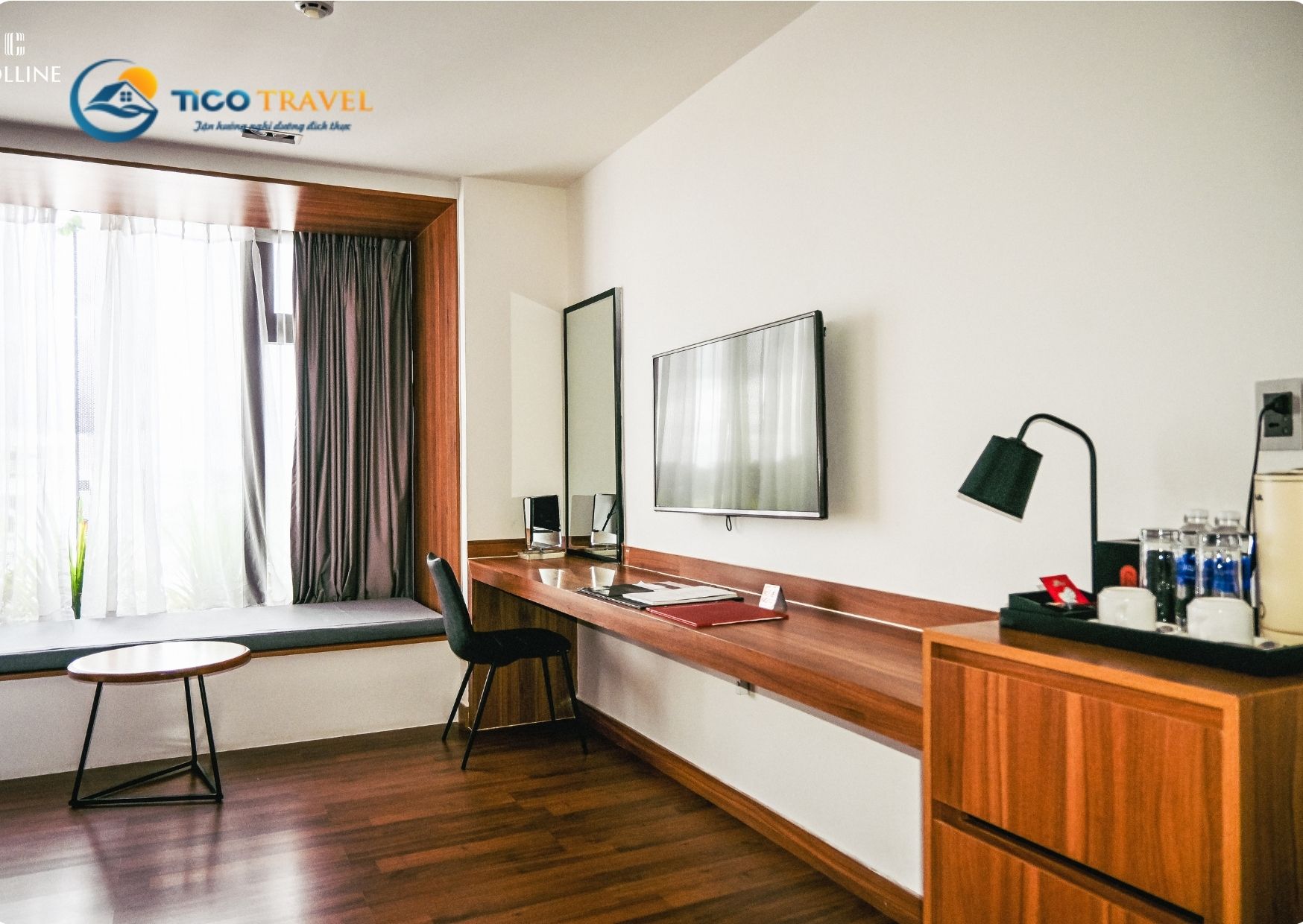 Khách sạn Flamingo Đại Hải