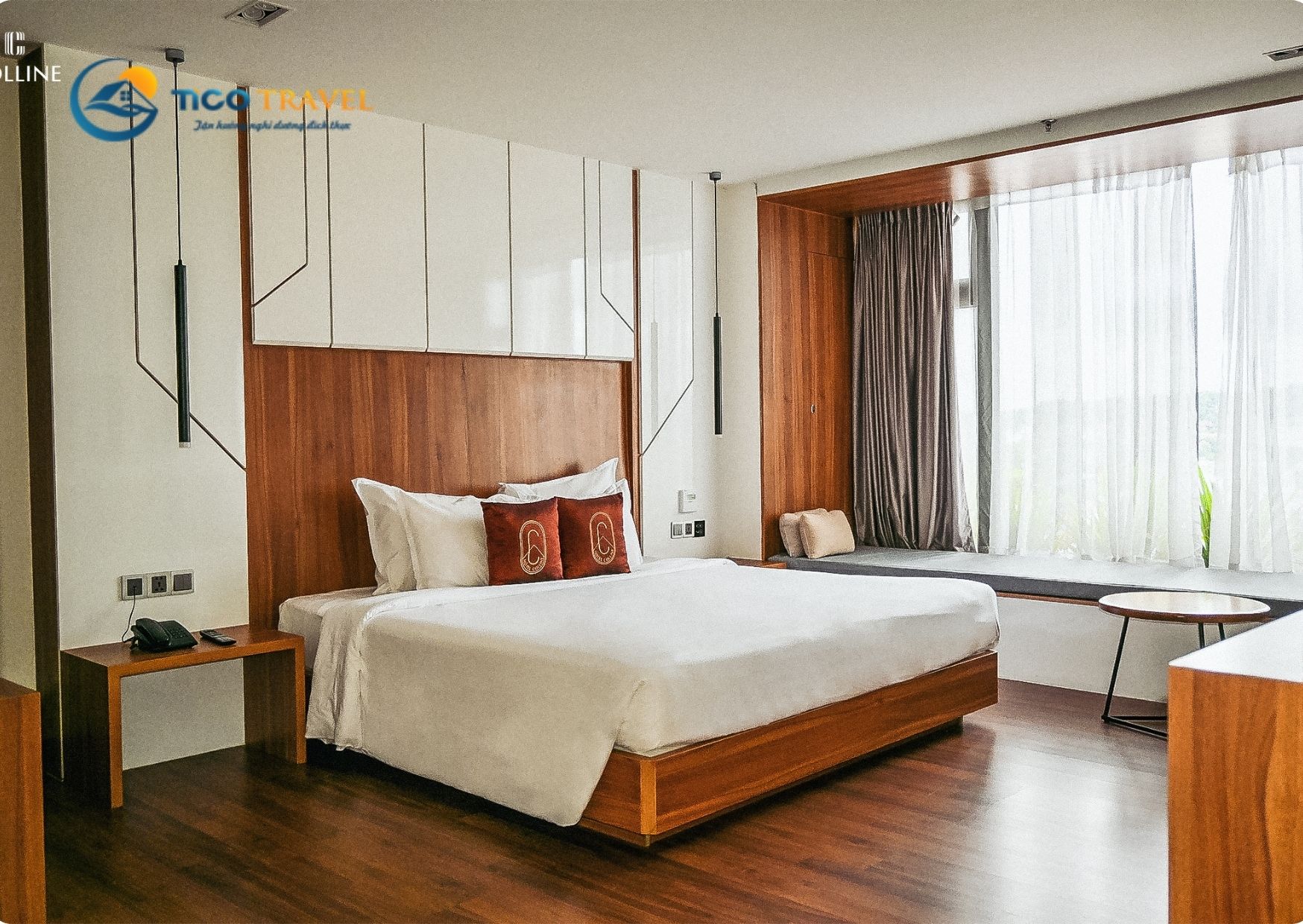 Khách sạn Flamingo Đại Hải