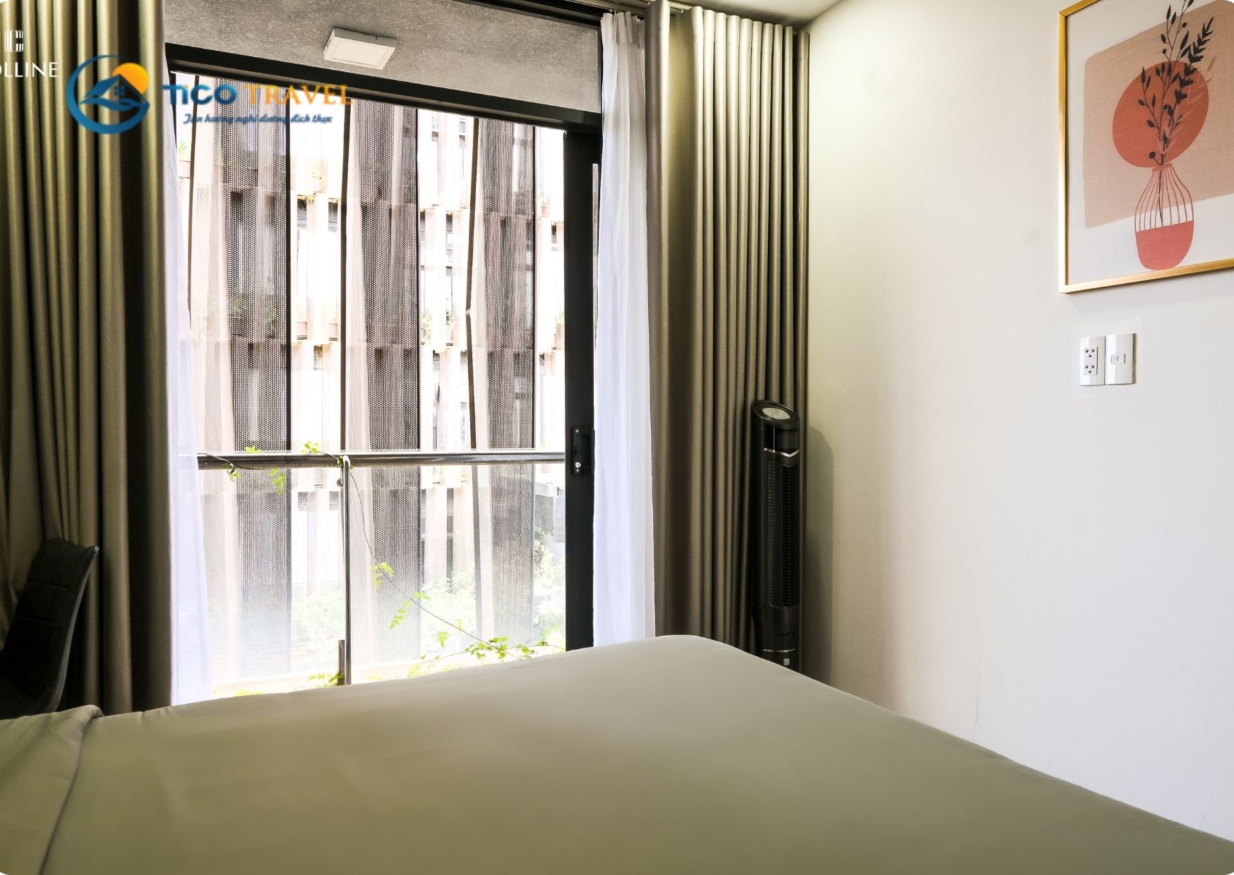 Phòng Deluxe 3 người (Deluxe Triple Room)