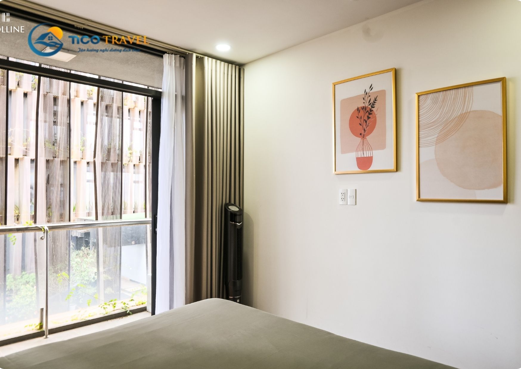 Khách sạn Flamingo Đại Hải