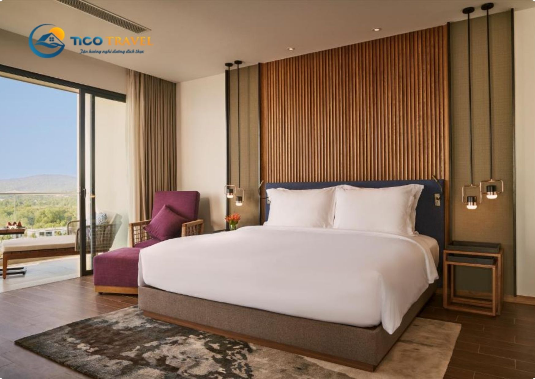 Phòng Deluxe 1 người