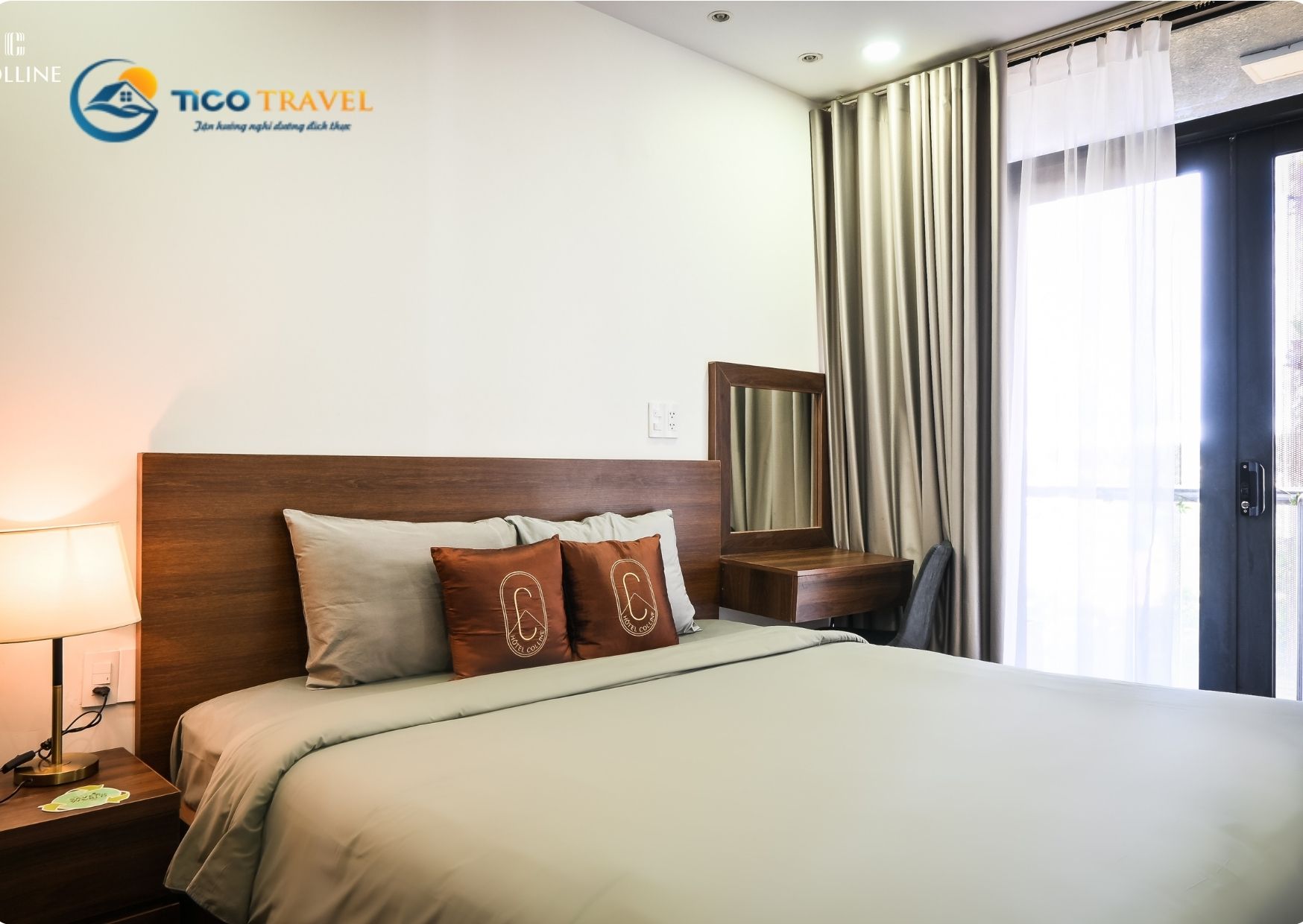 Khách sạn Flamingo Đại Hải